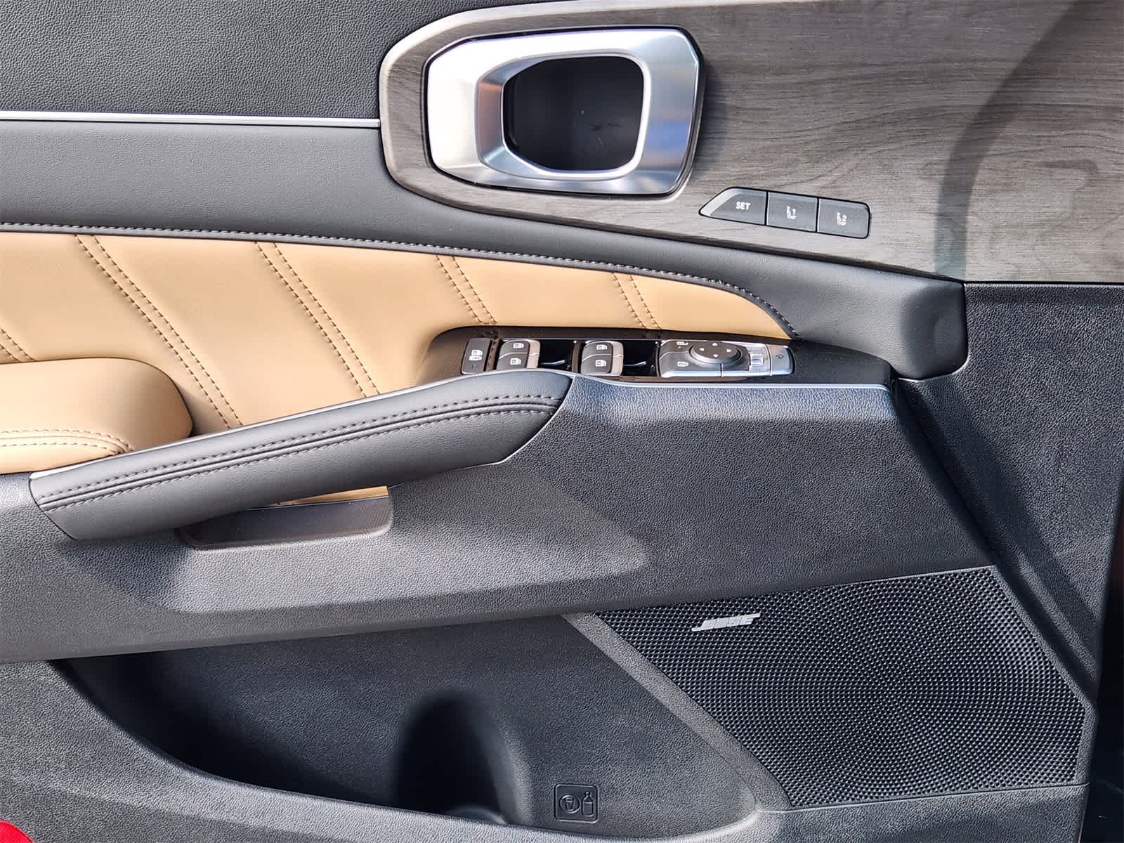 Thumbnail: 2026 Kia Sorento - 20