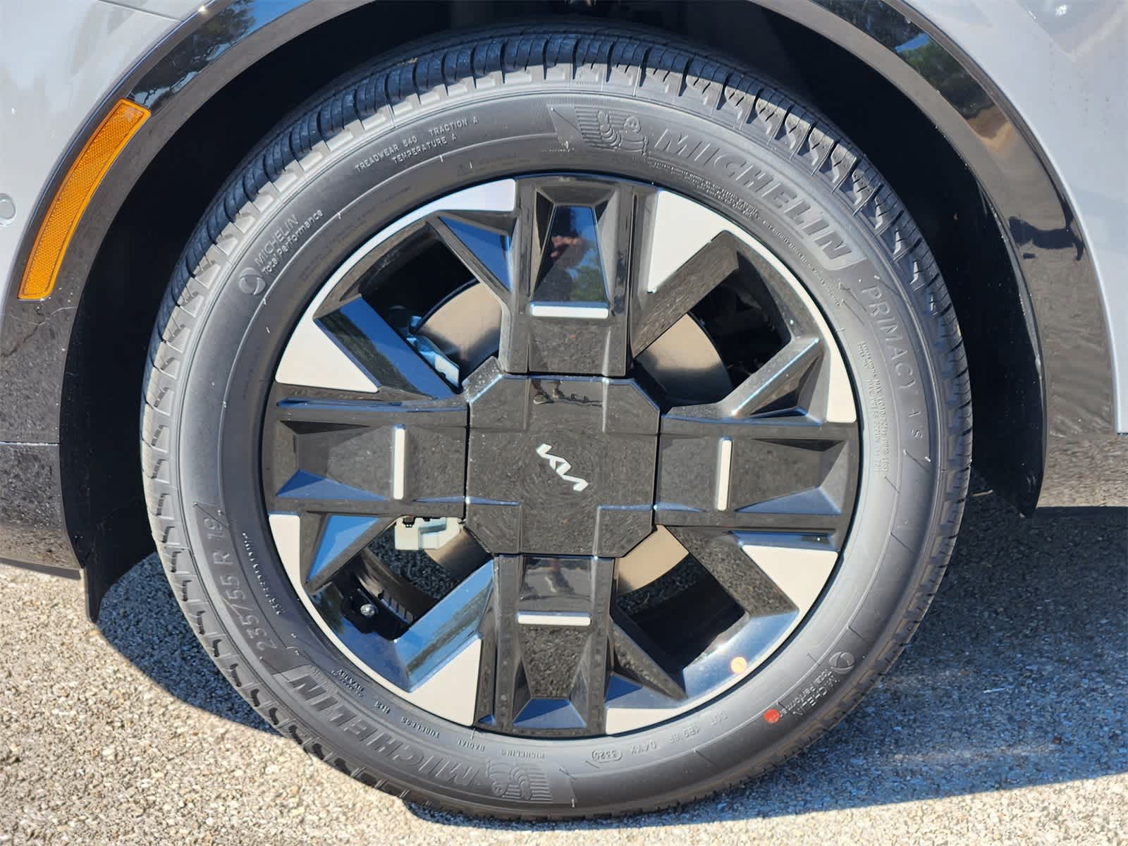 Thumbnail: 2026 Kia Sportage - 9