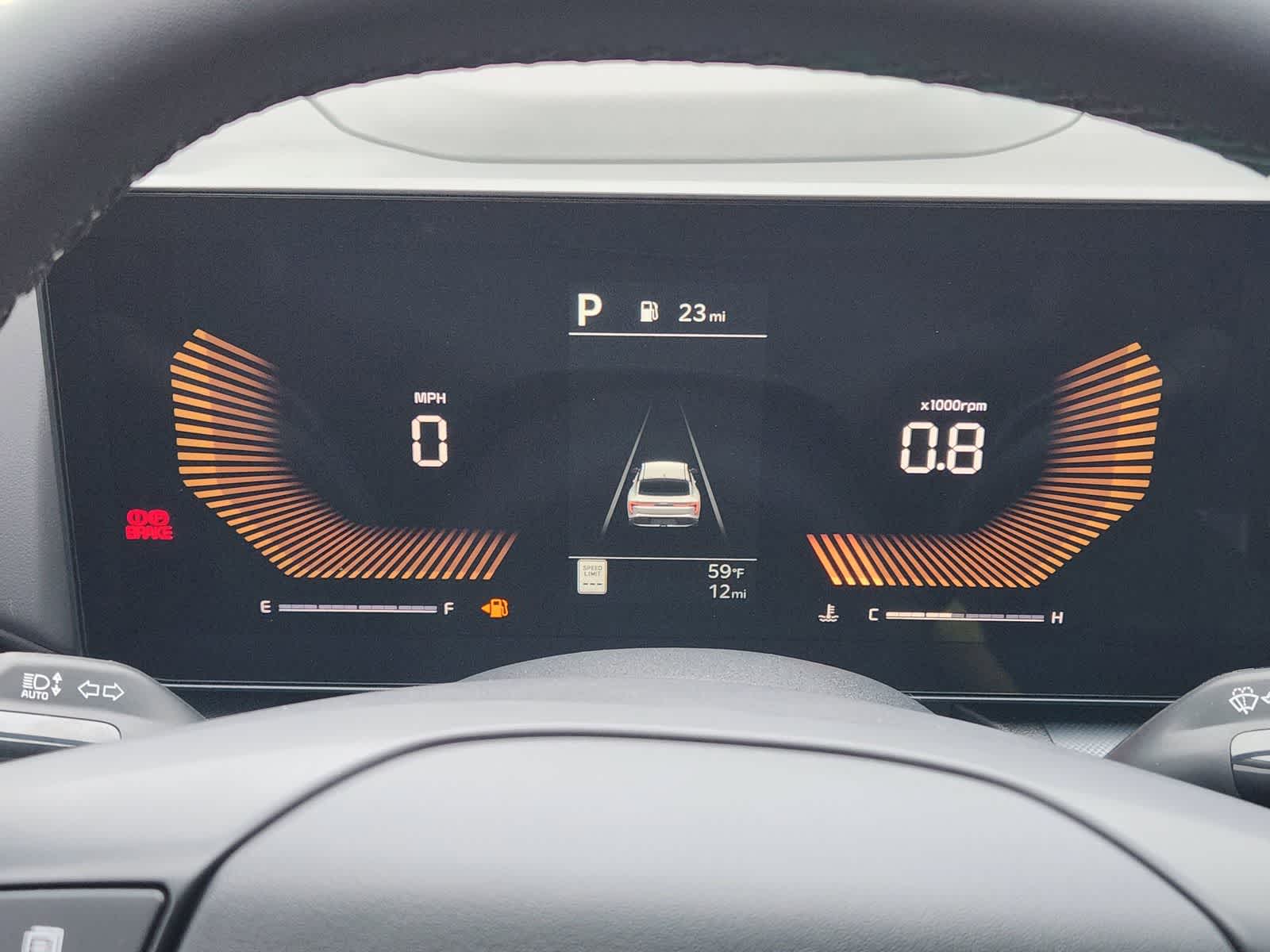 Thumbnail: 2026 Kia K4 - 12