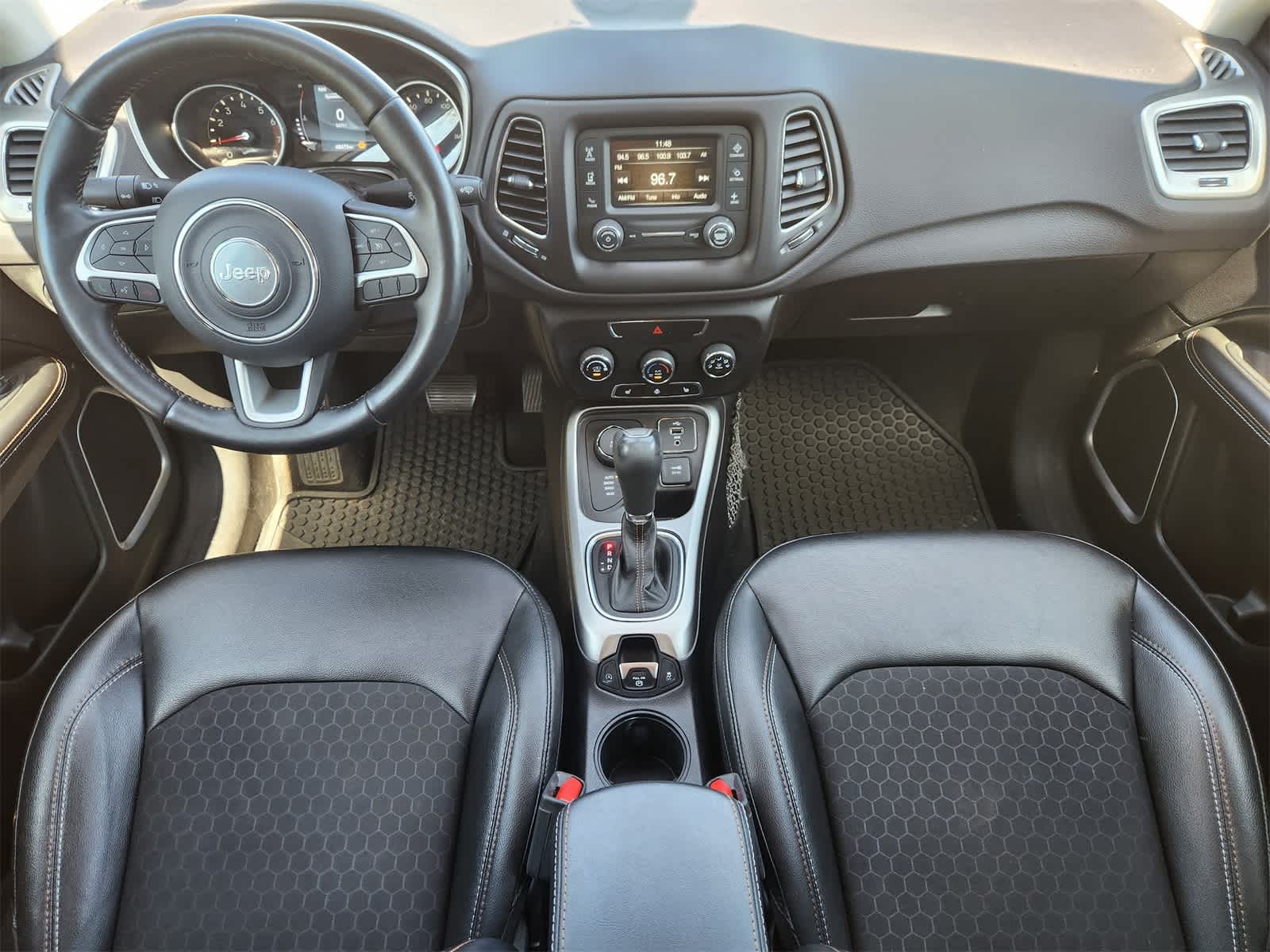 Thumbnail: 2018 Jeep Compass - 19