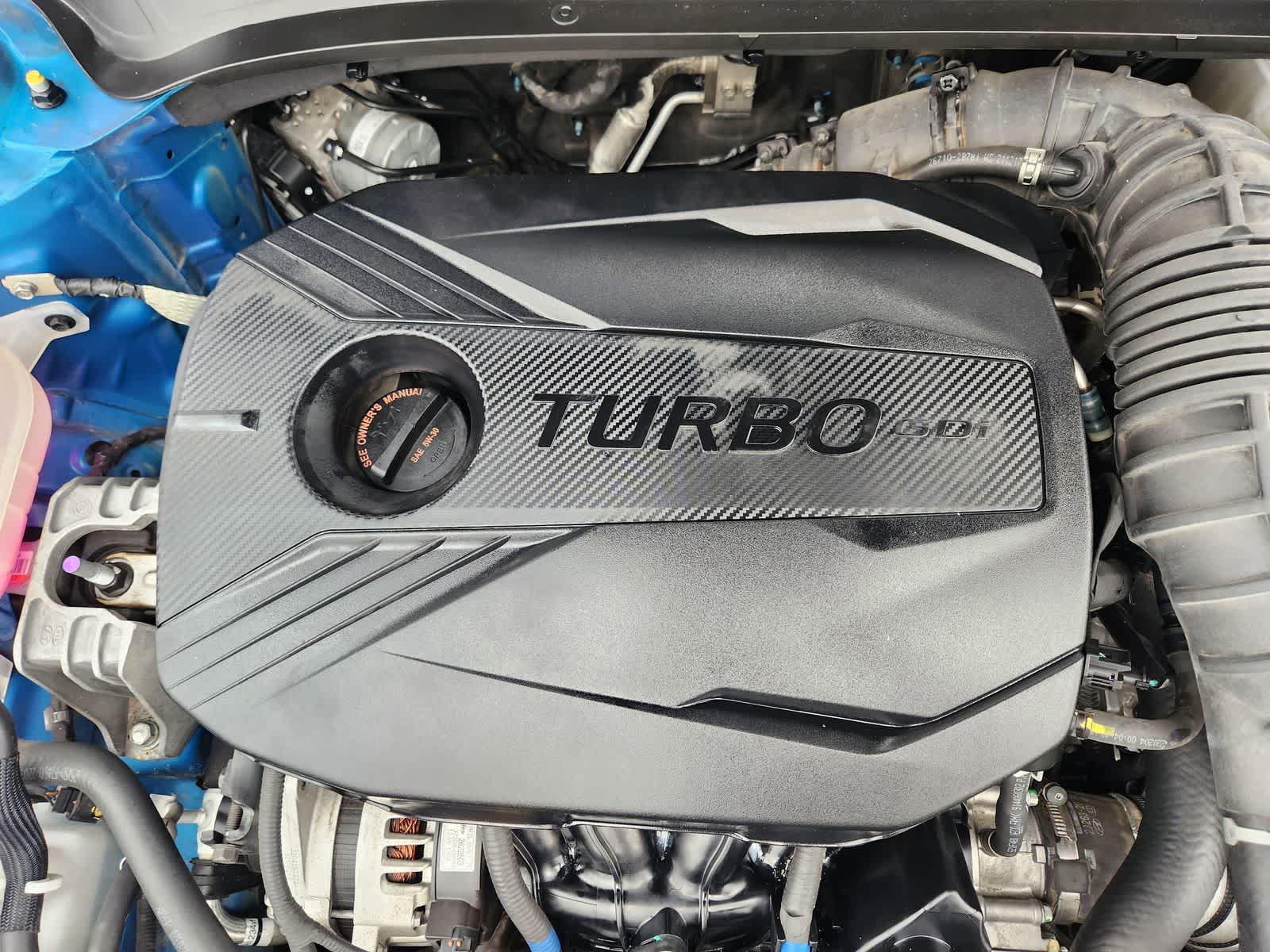 Thumbnail: 2023 Kia Forte - 32