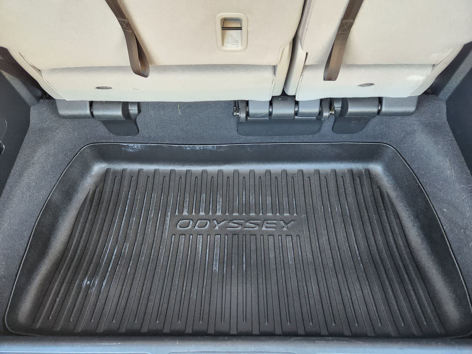 Thumbnail: 2020 Honda Odyssey - 33