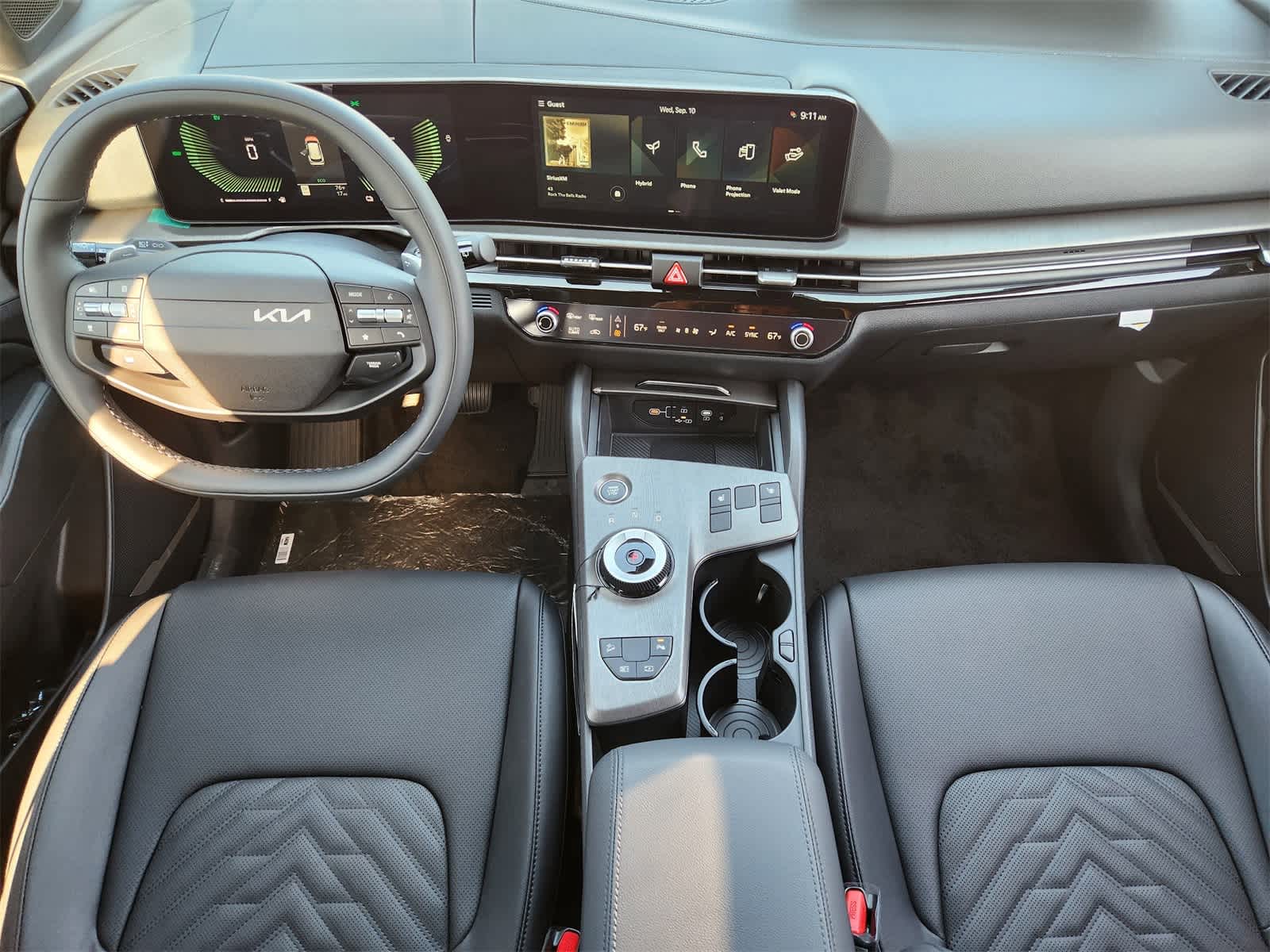 Thumbnail: 2026 Kia Sportage - 24