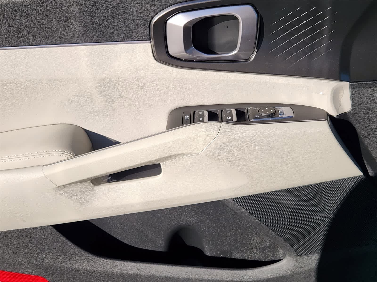 Thumbnail: 2026 Kia Sorento - 18