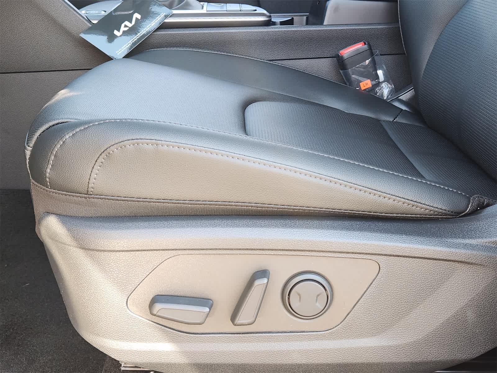 Thumbnail: 2026 Kia Sportage - 21