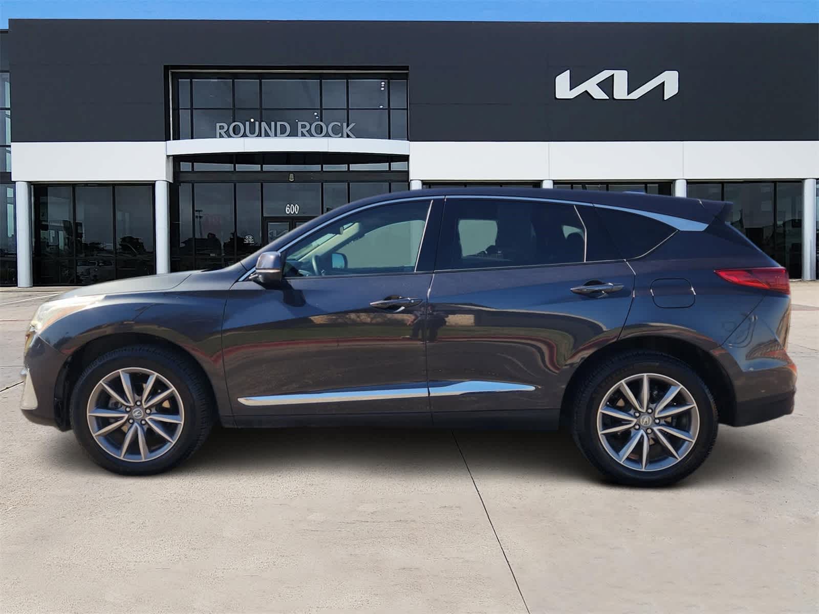 Thumbnail: 2019 Acura RDX - 4