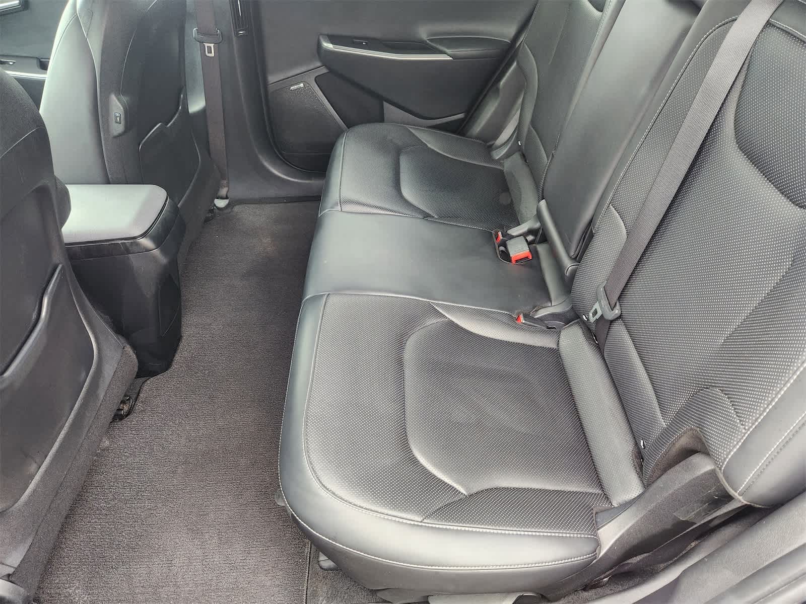 Thumbnail: 2024 Kia EV6 - 28