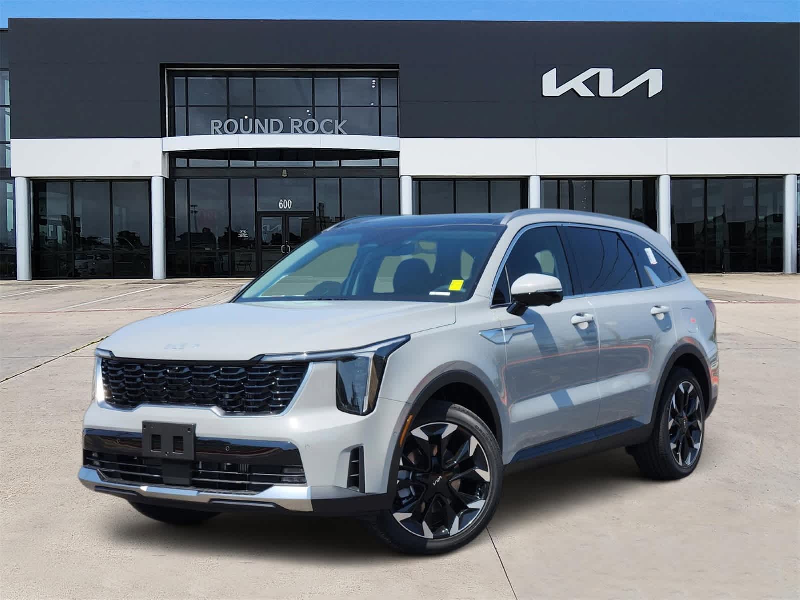 Thumbnail: 2026 Kia Sorento - 1