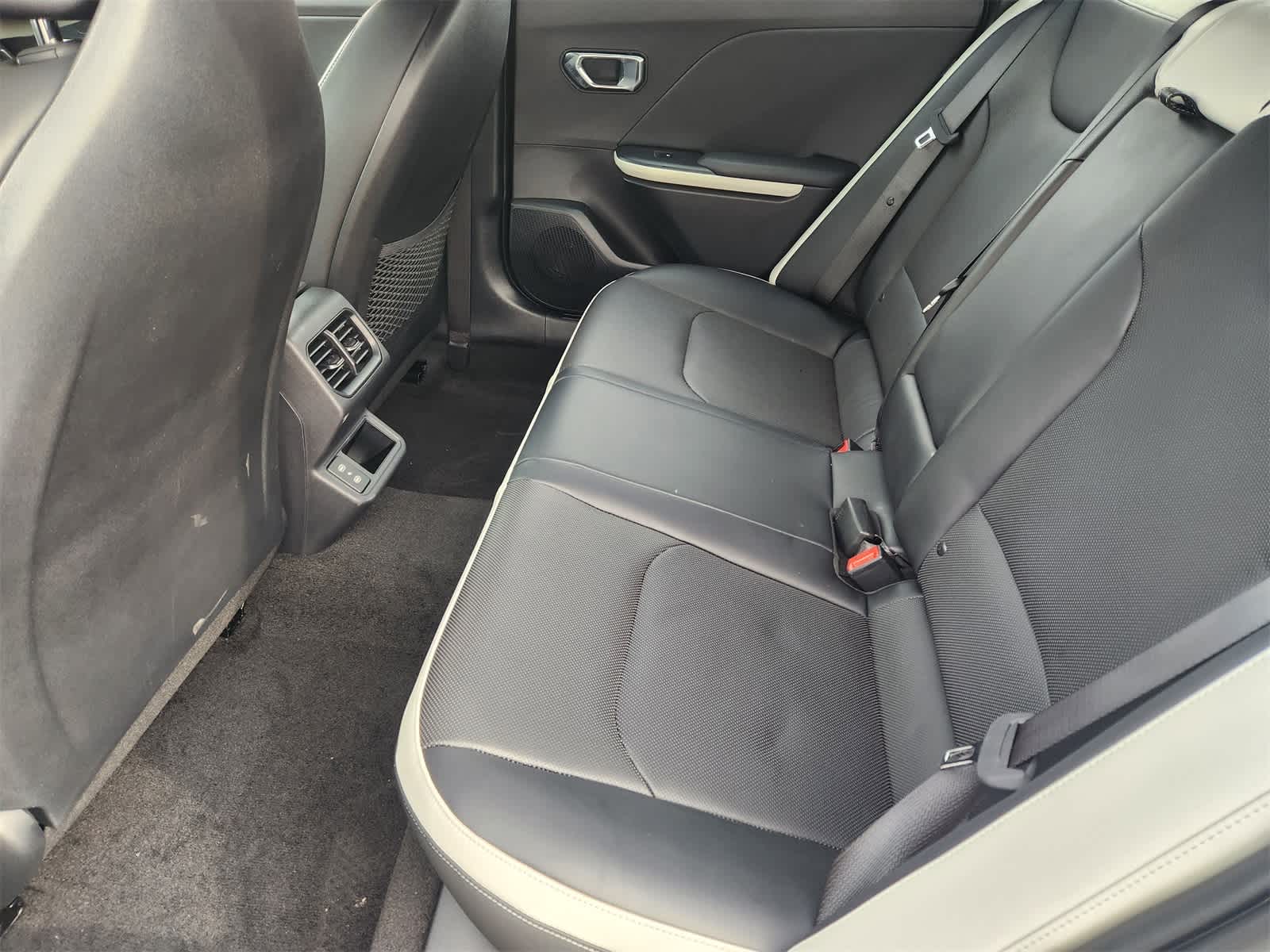 Thumbnail: 2026 Kia K4 - 21