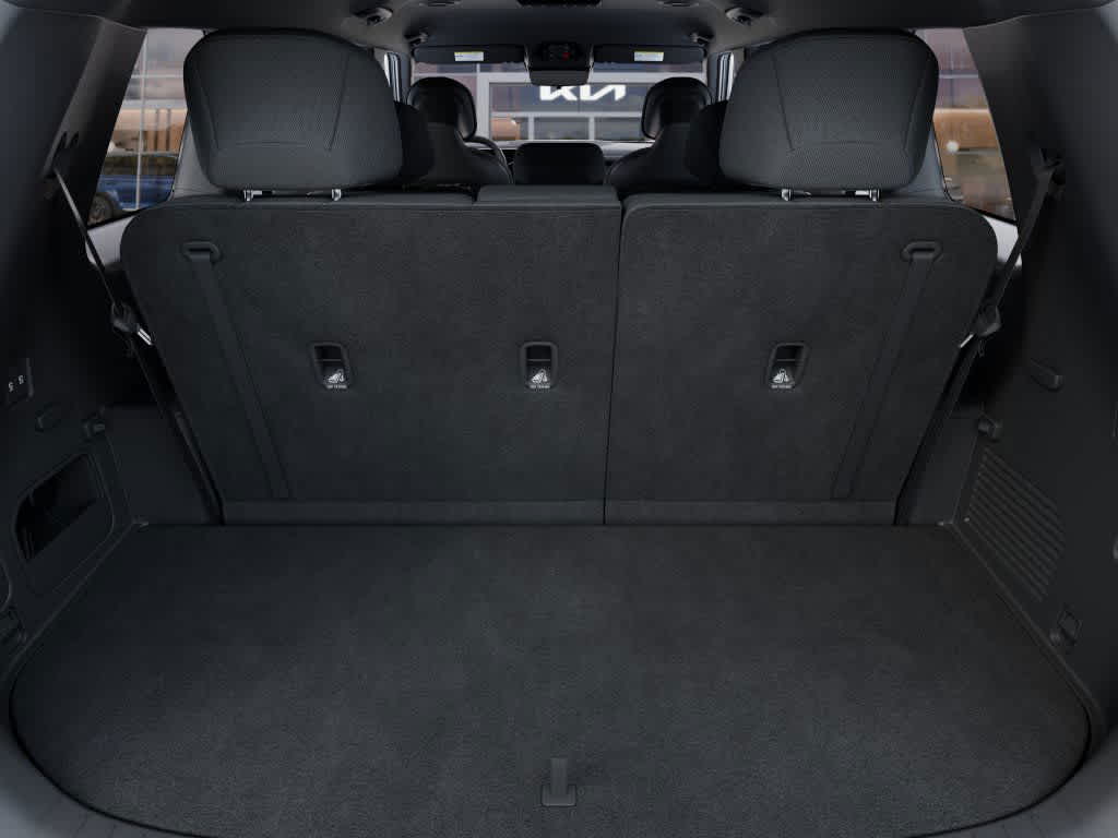 Thumbnail: 2027 Kia Telluride - 19