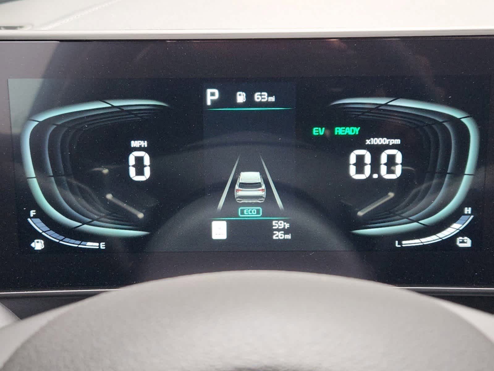 Thumbnail: 2025 Kia Sportage - 12