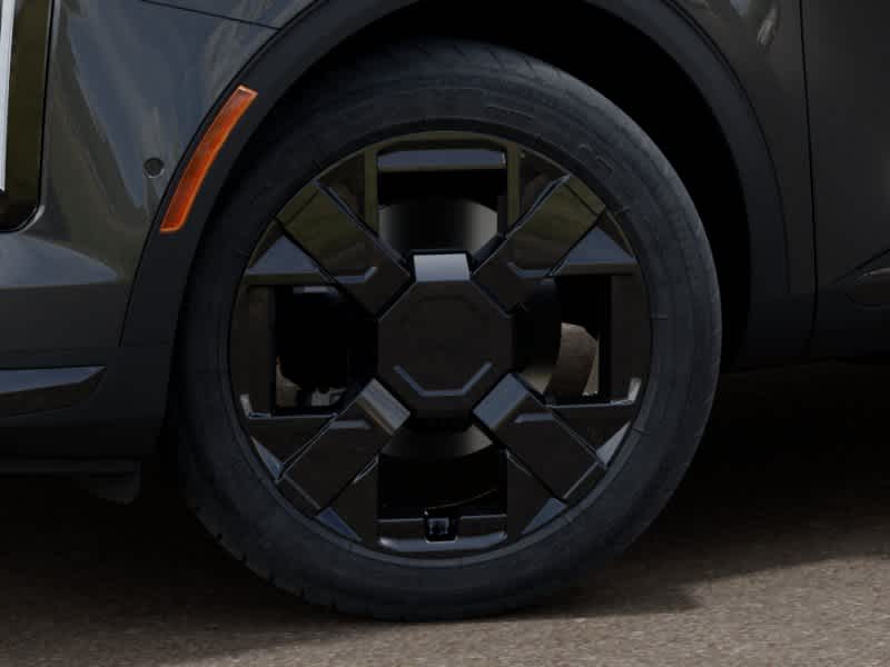 Thumbnail: 2026 Kia Sportage - 9