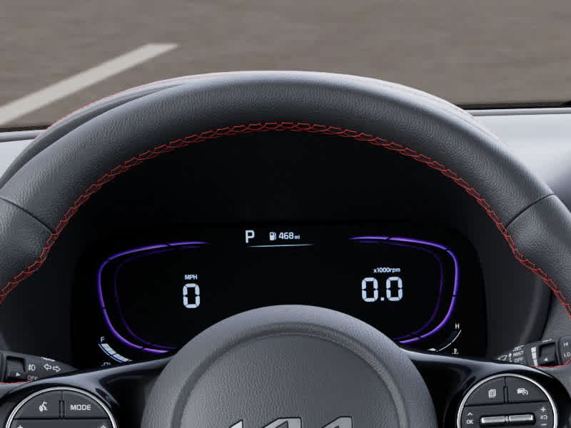 2025 Kia Soul GT-Line 21