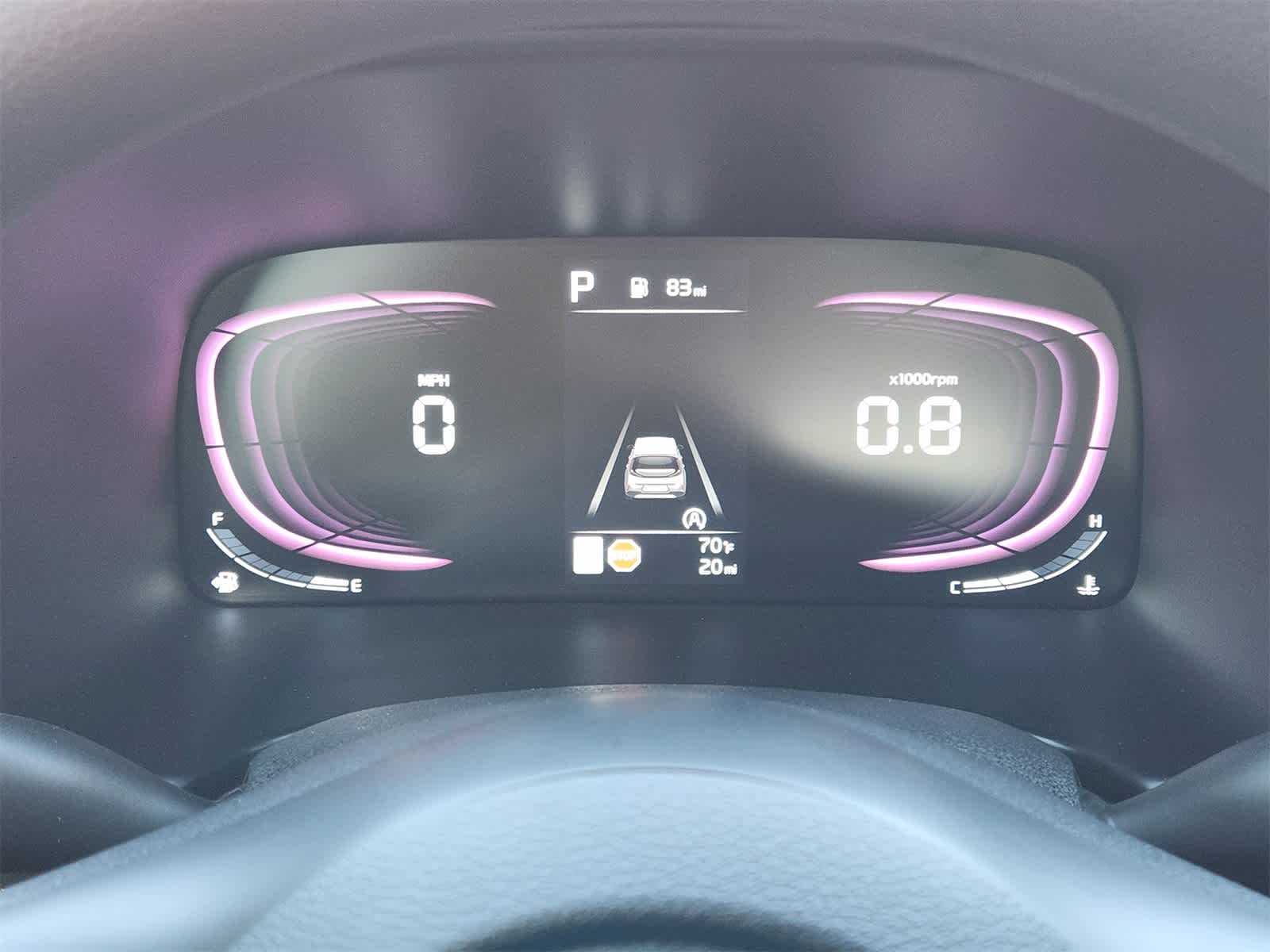 Thumbnail: 2025 Kia Soul - 13