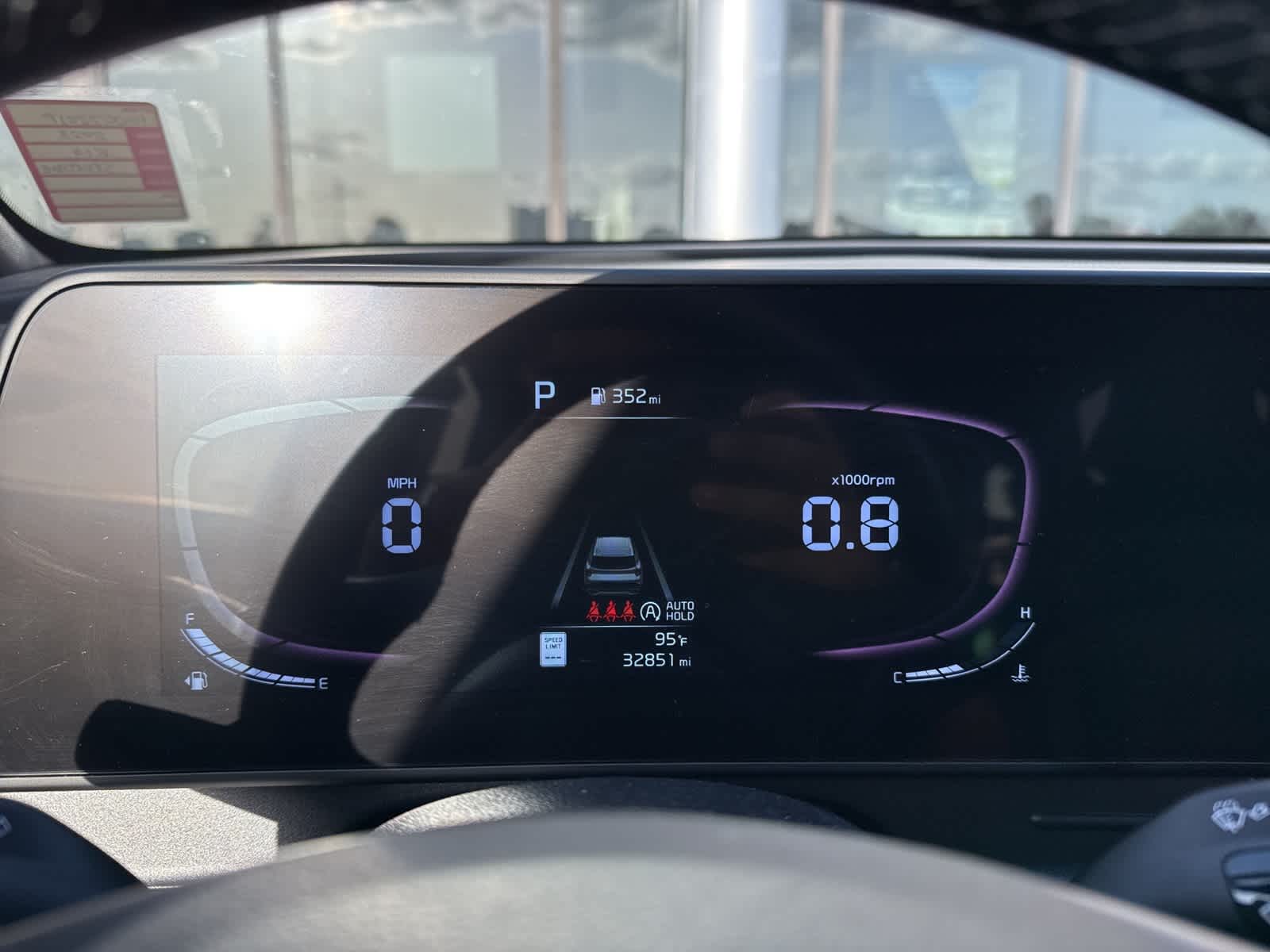2023 Kia Sportage X-Line 13