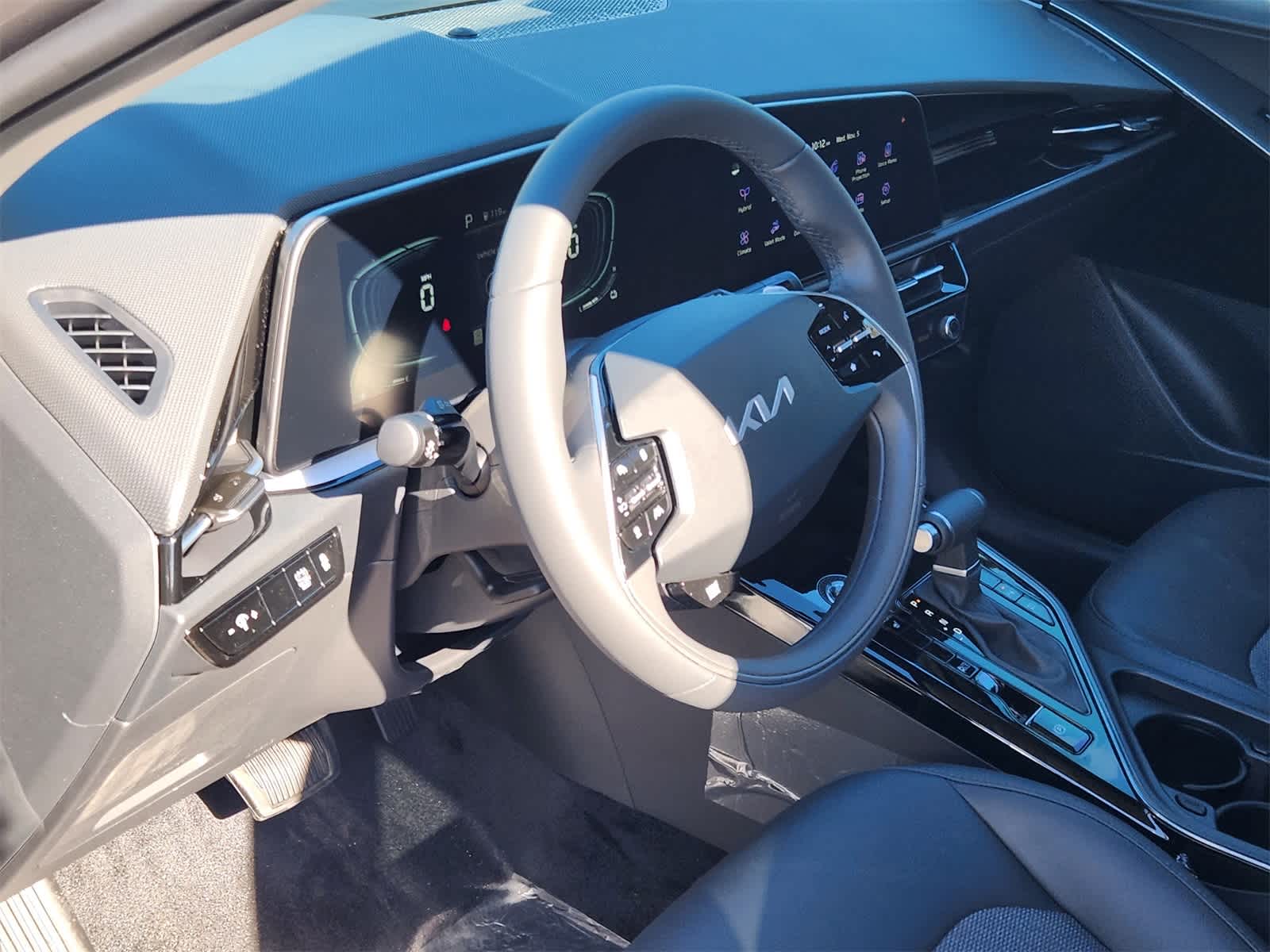 Thumbnail: 2026 Kia Niro - 2