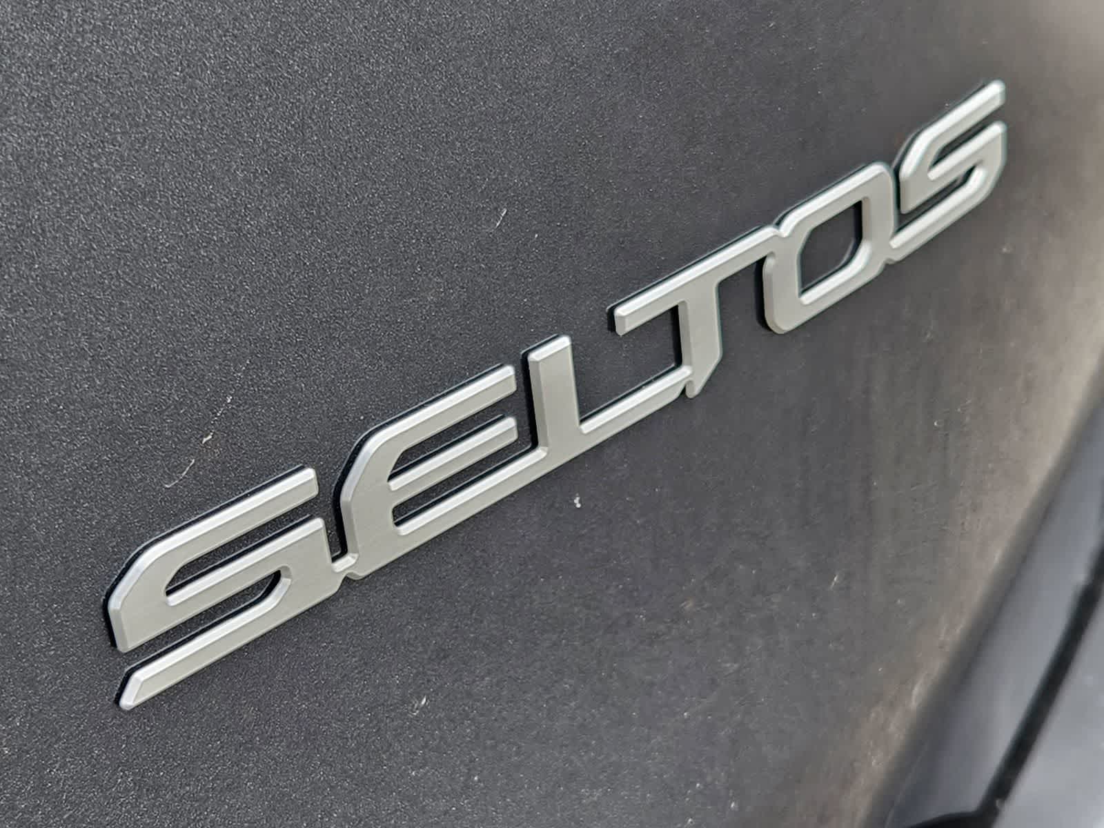 Thumbnail: 2026 Kia Seltos - 9