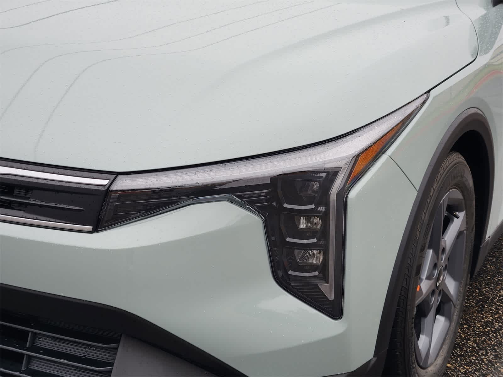 Thumbnail: 2026 Kia K4 - 7