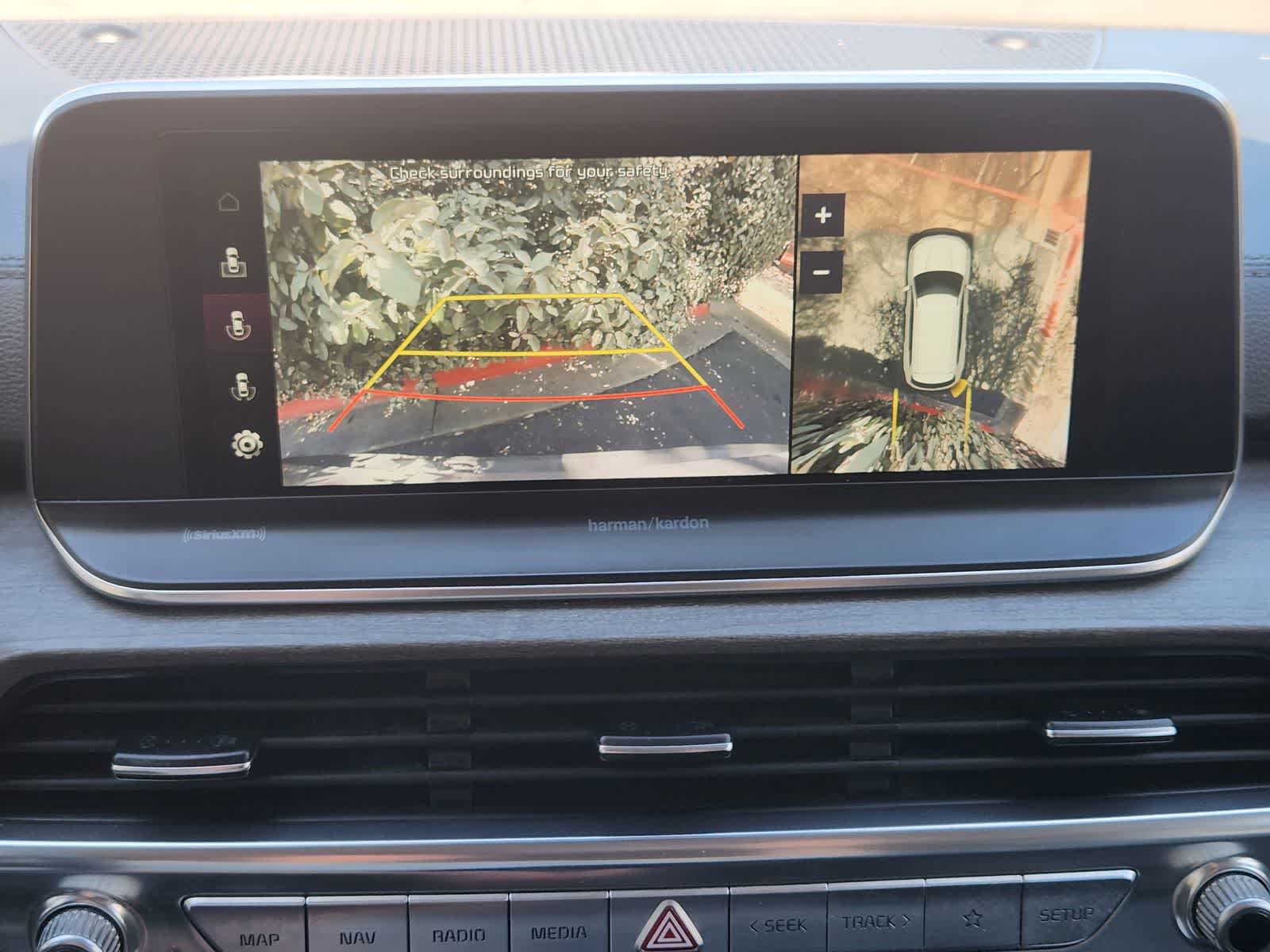 Thumbnail: 2022 Kia Telluride - 17