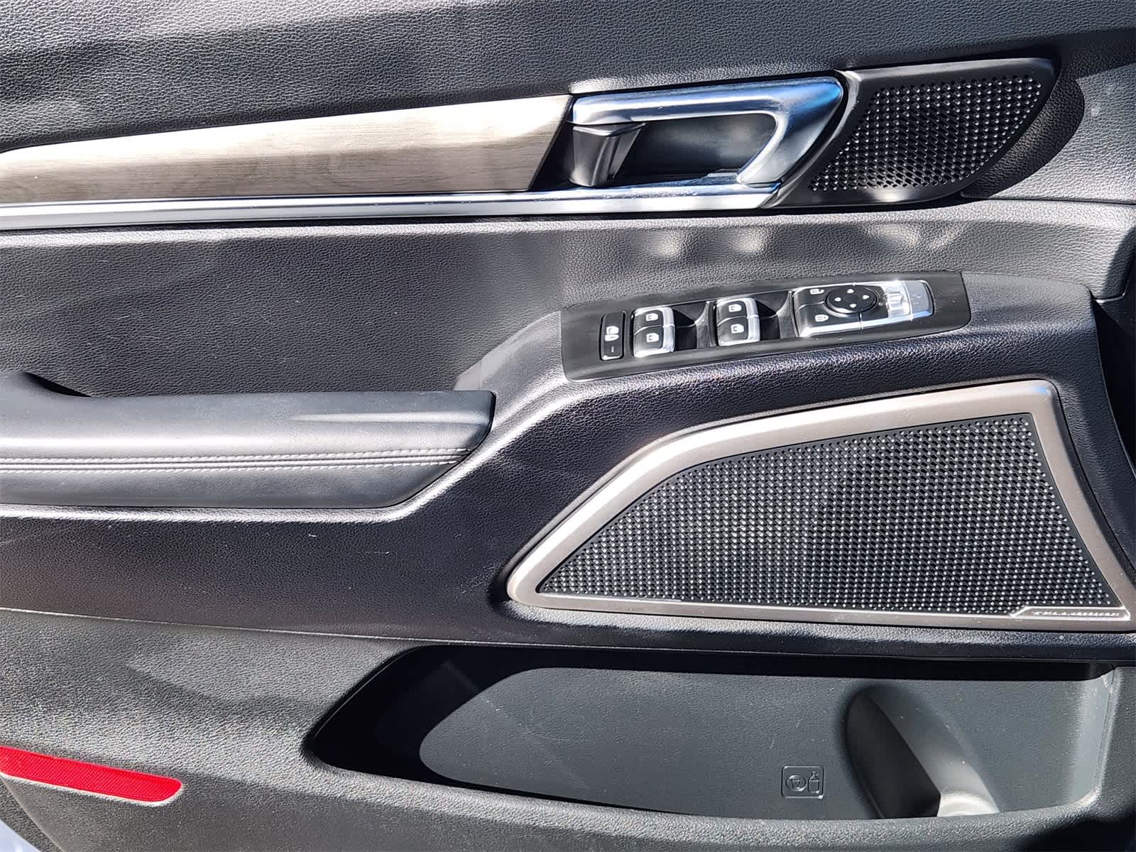 Thumbnail: 2024 Kia Telluride - 22