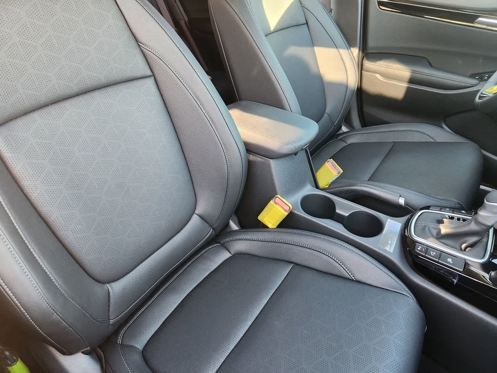 Thumbnail: 2026 Kia Seltos - 12