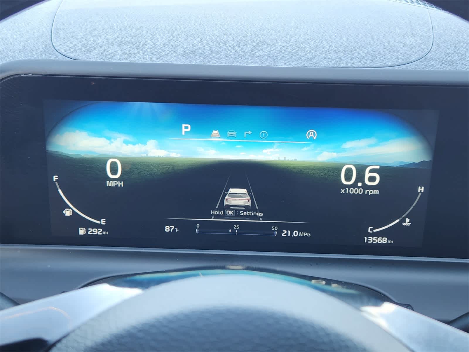 Thumbnail: 2024 Kia Seltos - 14