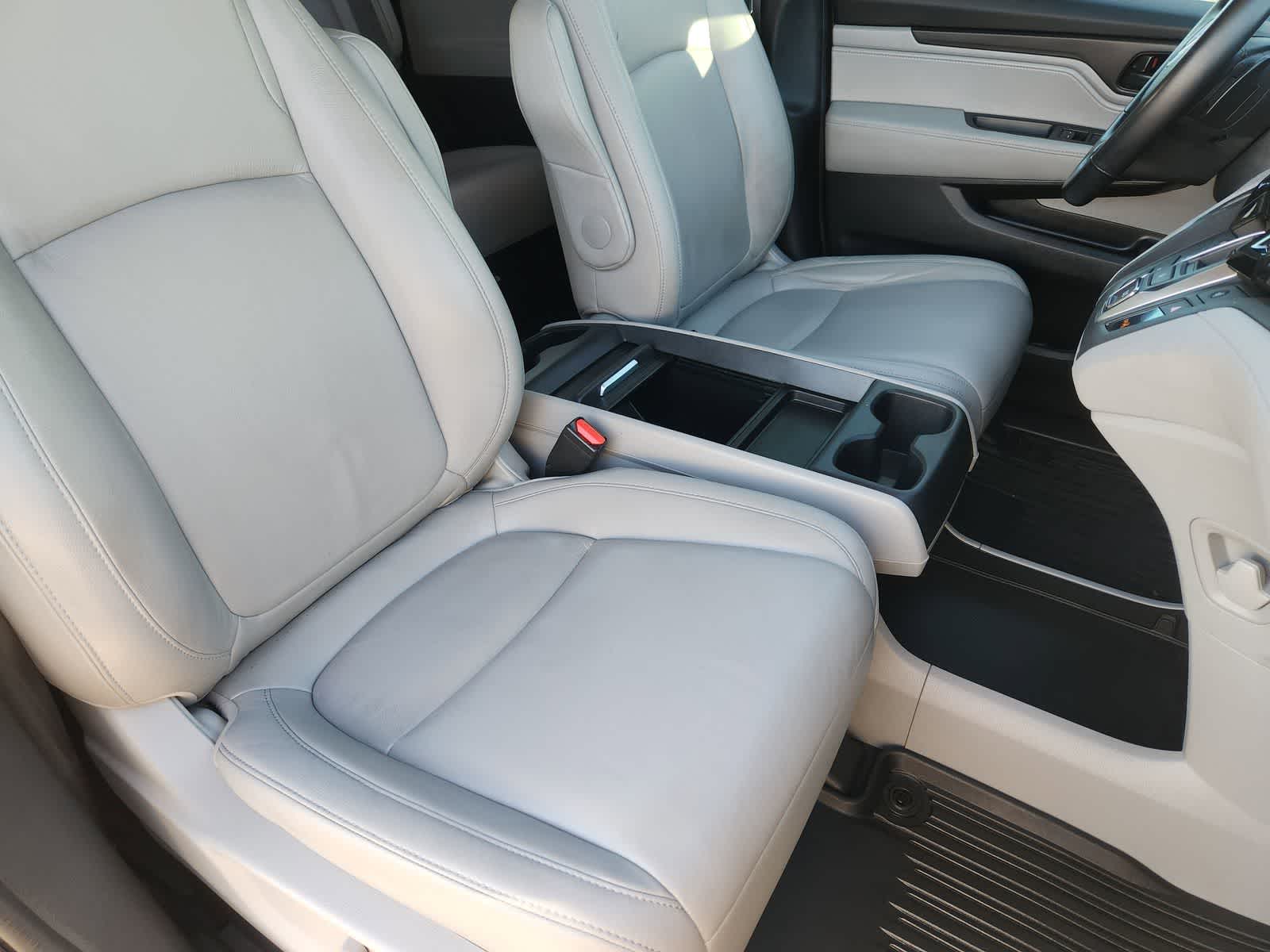 Thumbnail: 2020 Honda Odyssey - 12