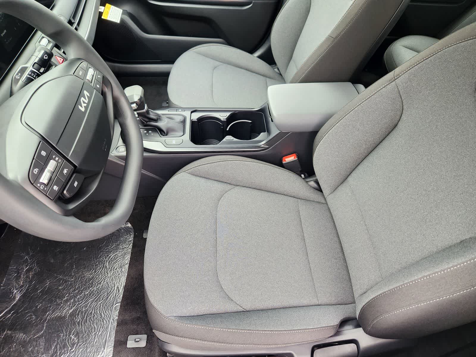 Thumbnail: 2026 Kia K4 - 11