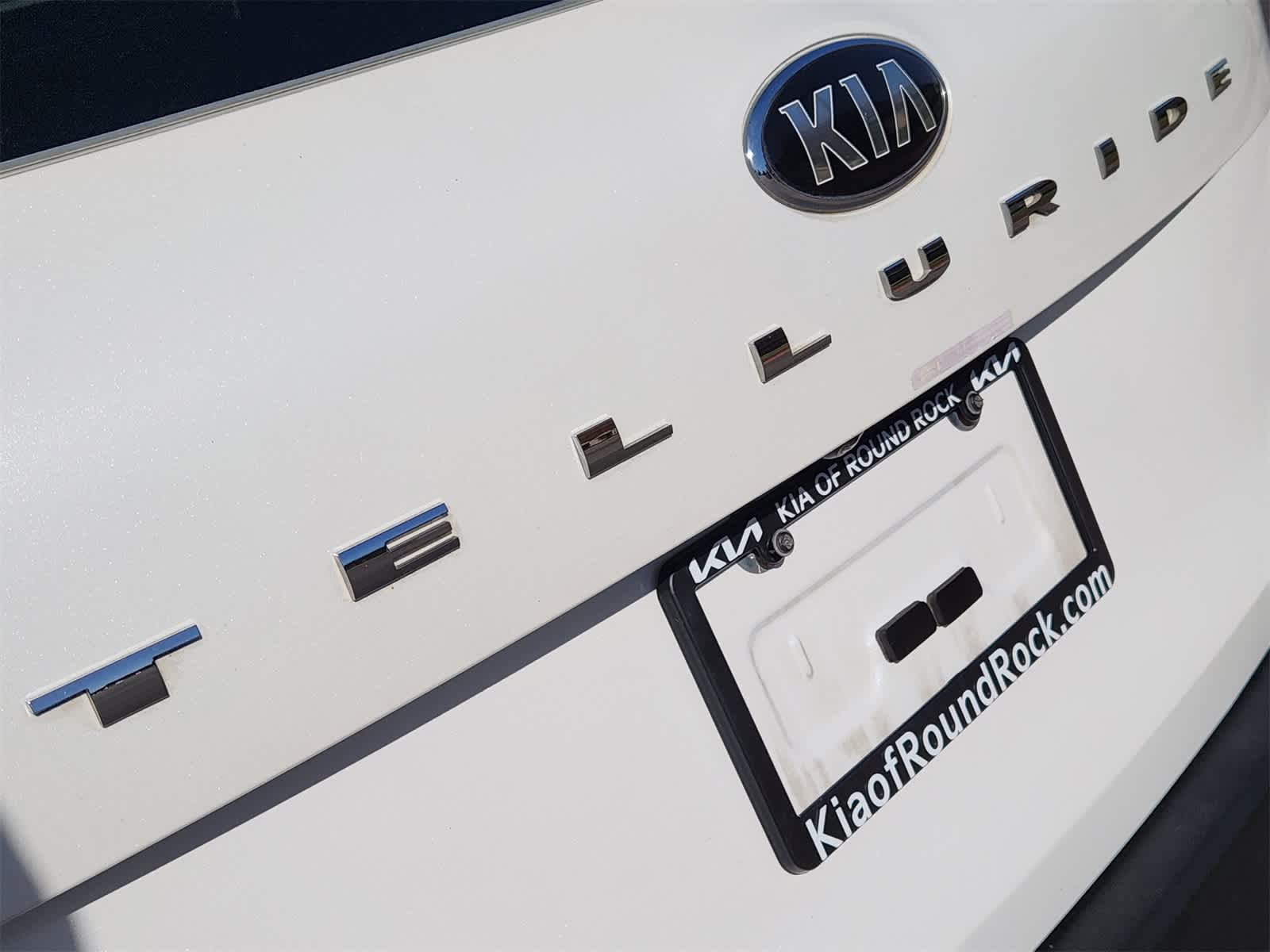 Thumbnail: 2020 Kia Telluride - 12