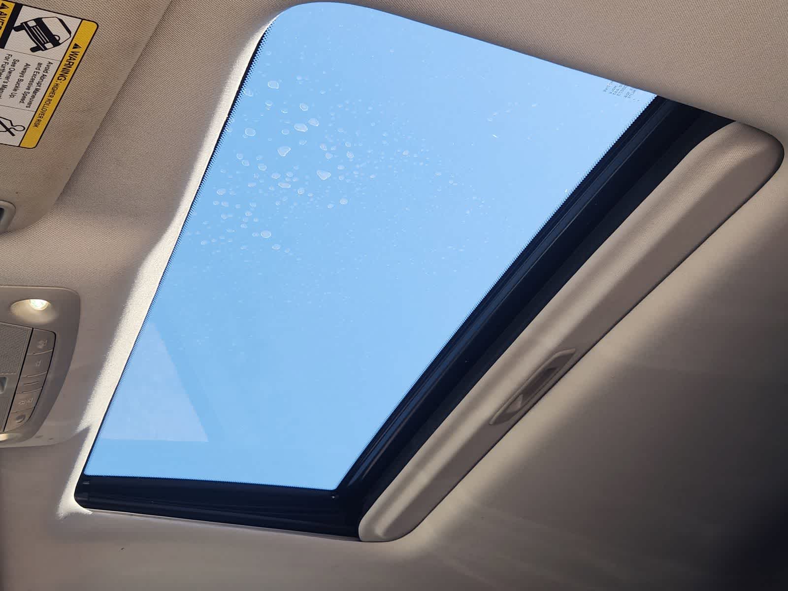 Thumbnail: 2019 INFINITI QX80 - 24