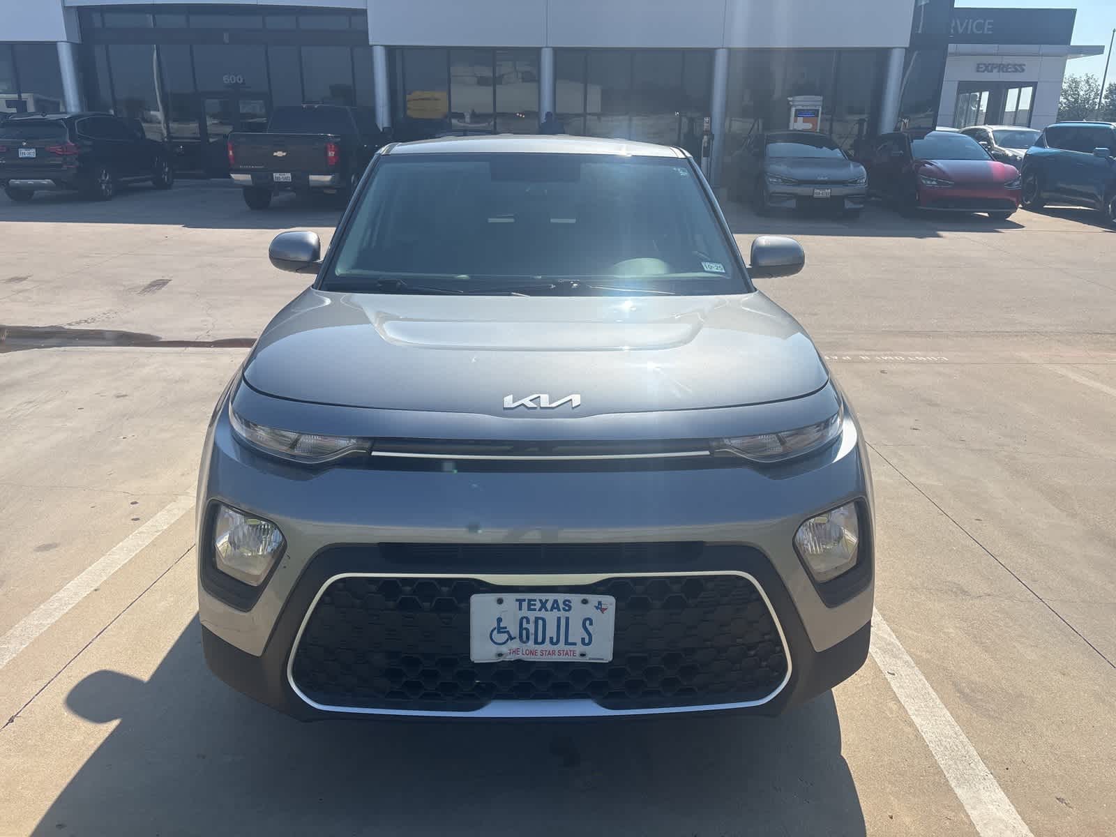 Thumbnail: 2022 Kia Soul - 2