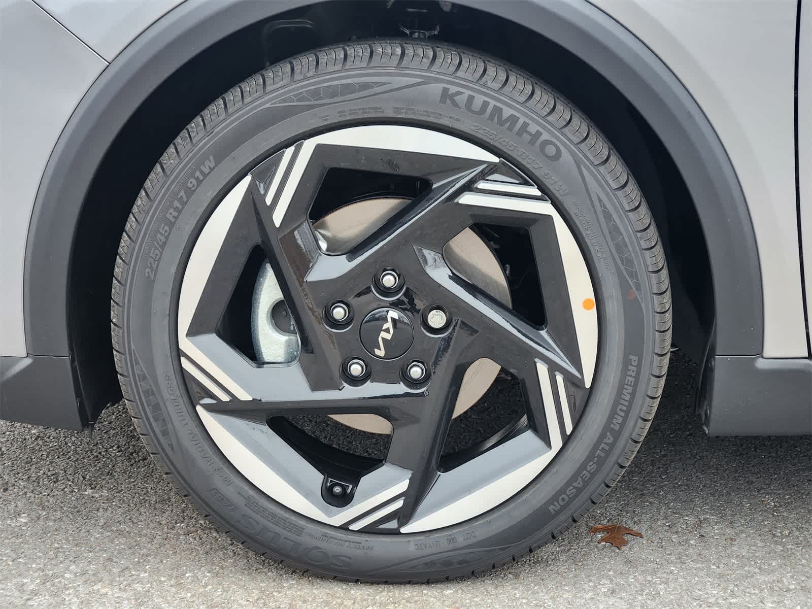 Thumbnail: 2026 Kia K4 - 9