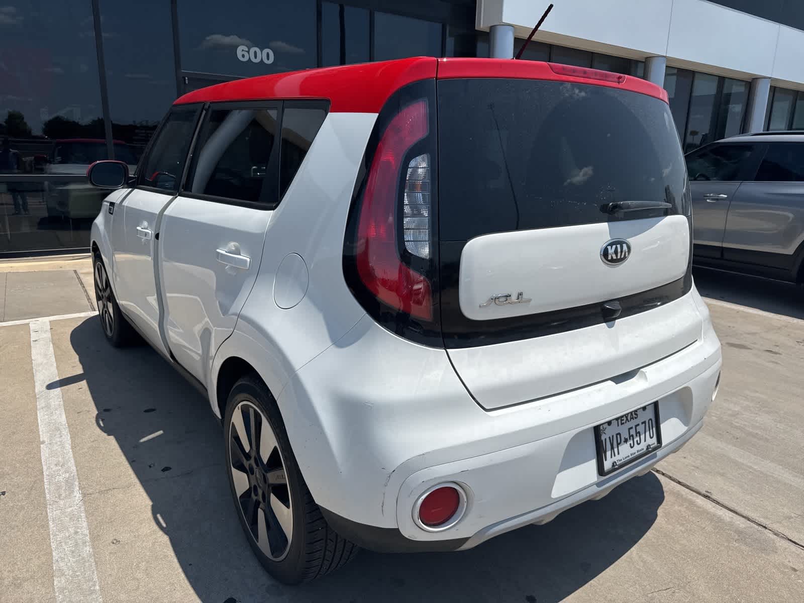 Thumbnail: 2019 Kia Soul - 6