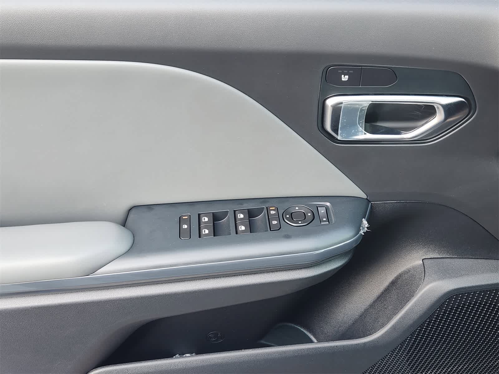 Thumbnail: 2026 Kia K4 - 21