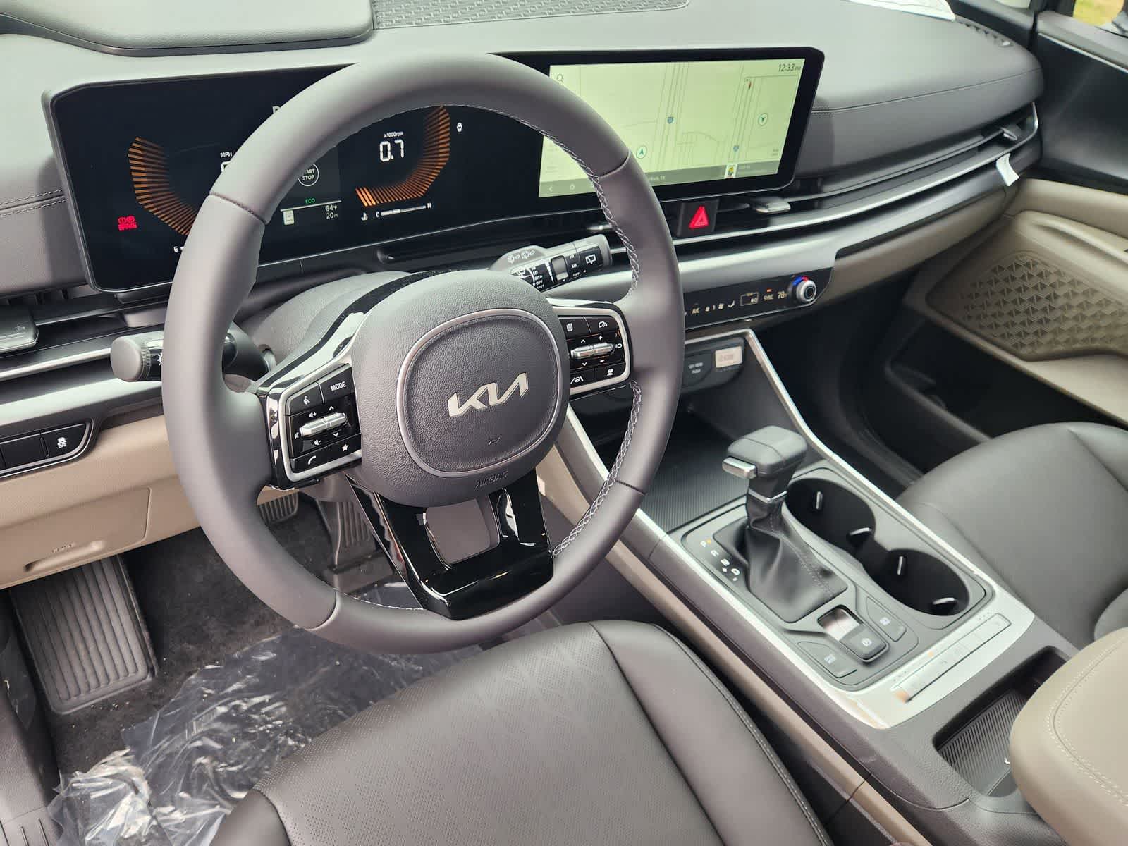 Thumbnail: 2026 Kia Carnival - 10