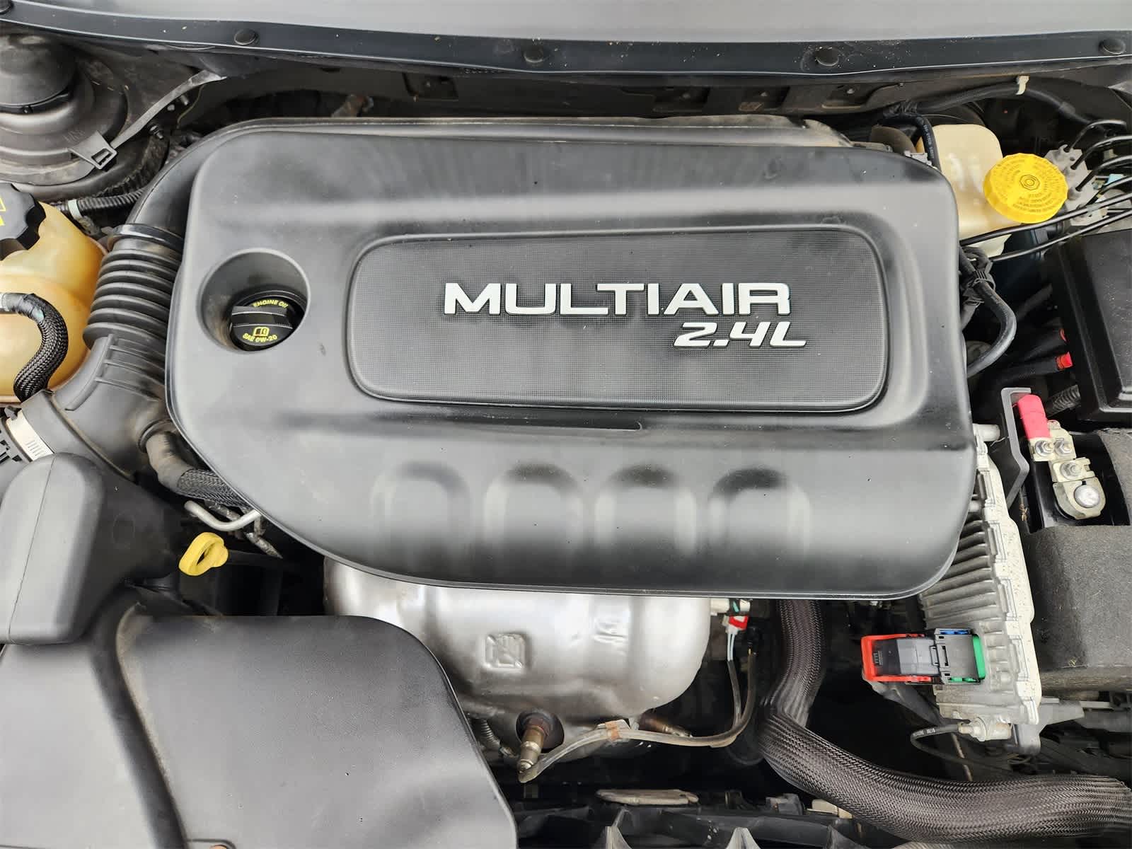 Thumbnail: 2016 Jeep Cherokee - 31