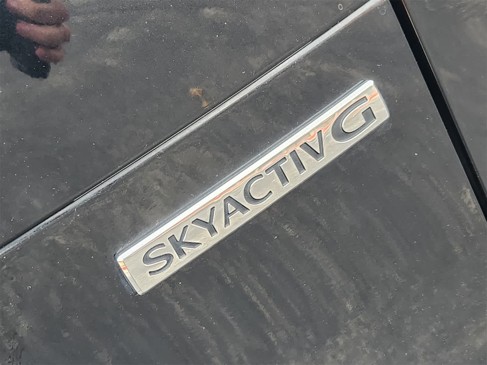 Thumbnail: 2023 Mazda CX-50 - 12