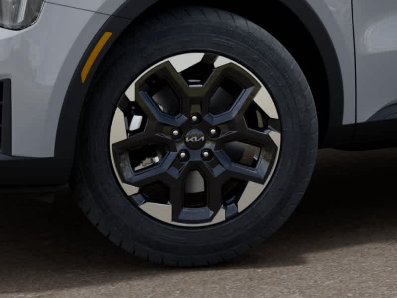 Thumbnail: 2026 Kia Sorento - 9