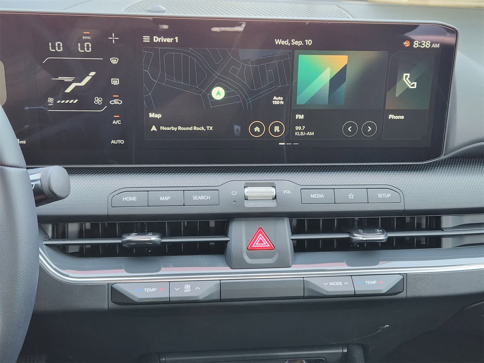 Thumbnail: 2025 Kia K4 - 17