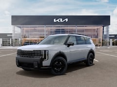 2027 Kia Telluride X-Line SX SUV