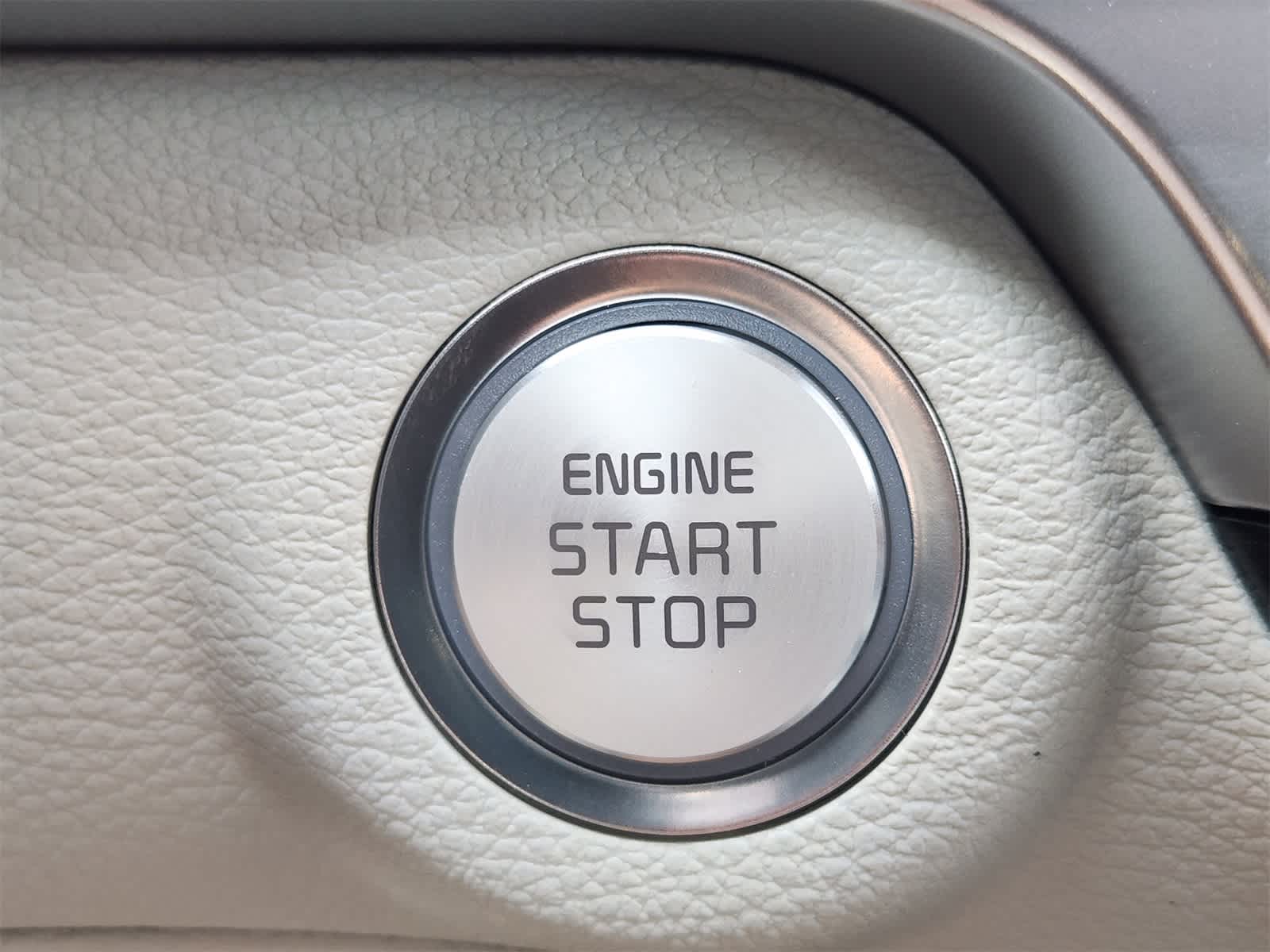 Thumbnail: 2025 Kia Telluride - 19