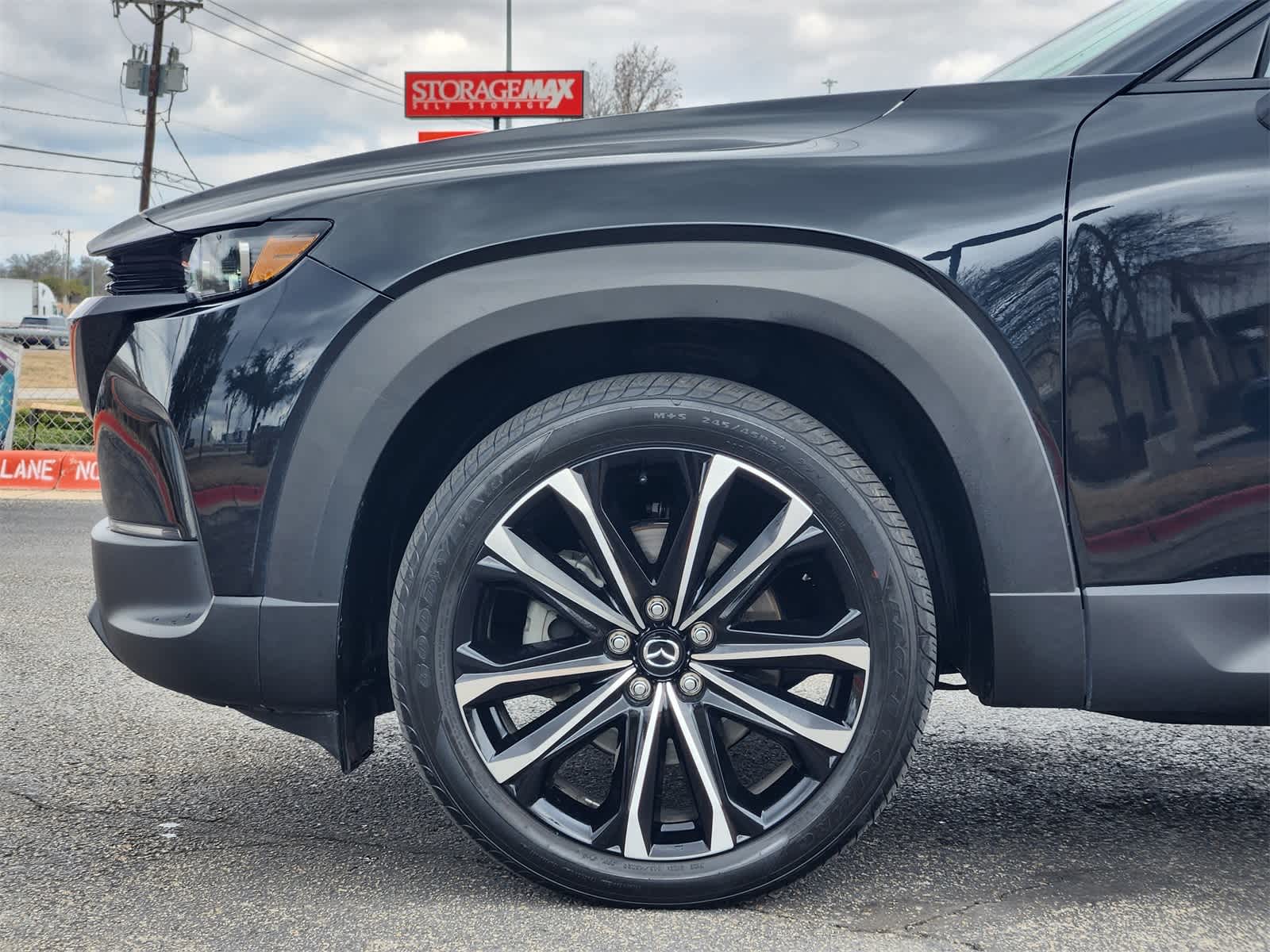 Thumbnail: 2023 Mazda CX-50 - 8