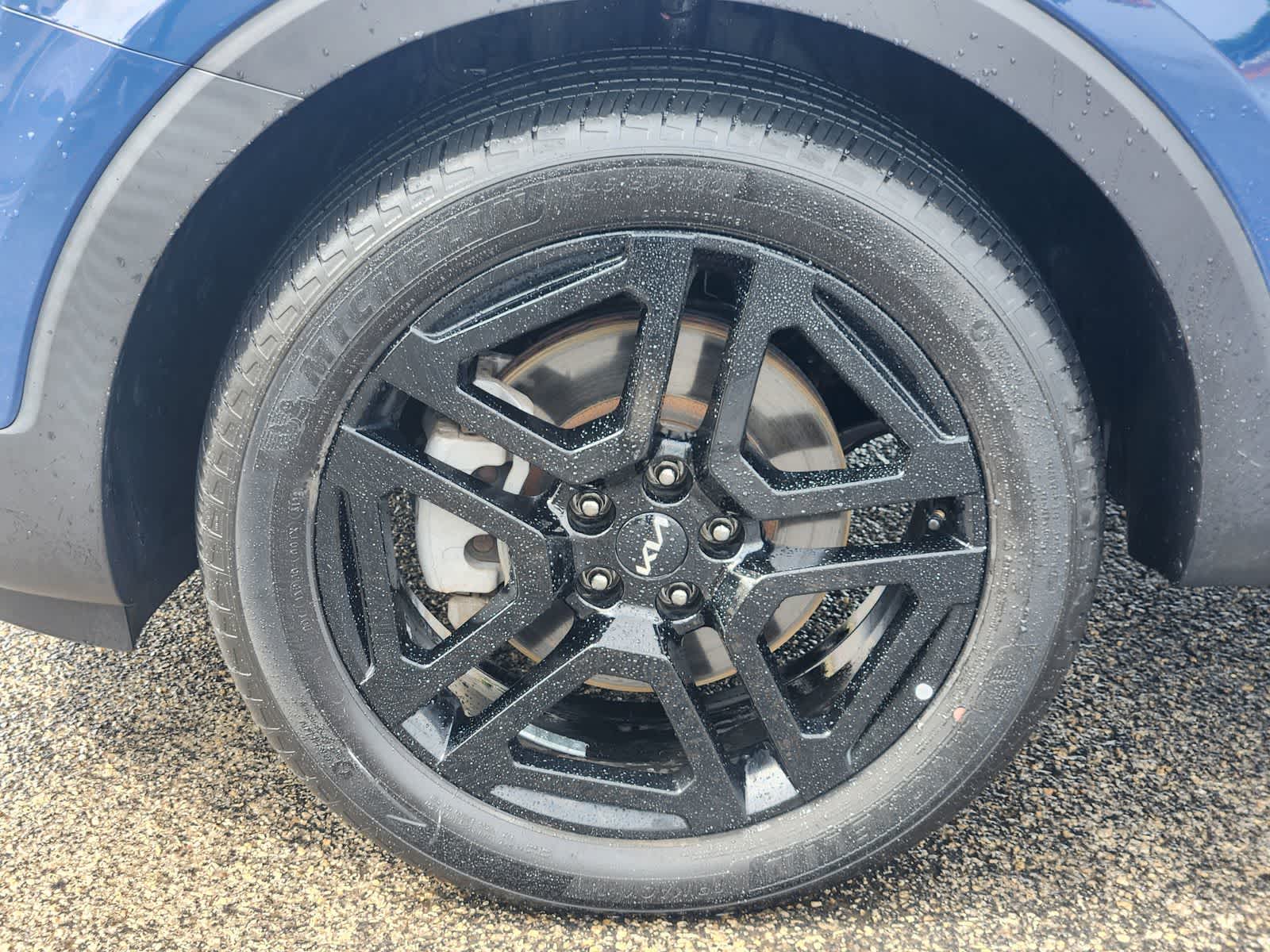 Thumbnail: 2023 Kia Telluride - 9