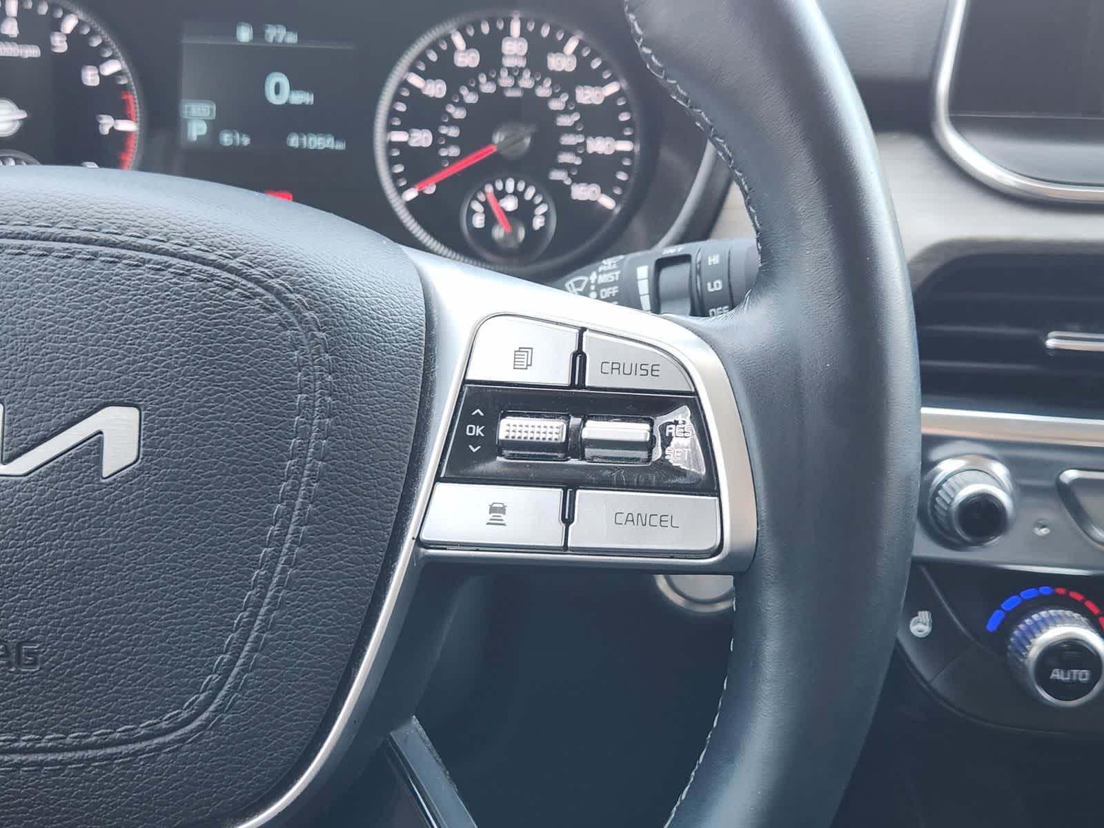 Thumbnail: 2022 Kia Telluride - 28