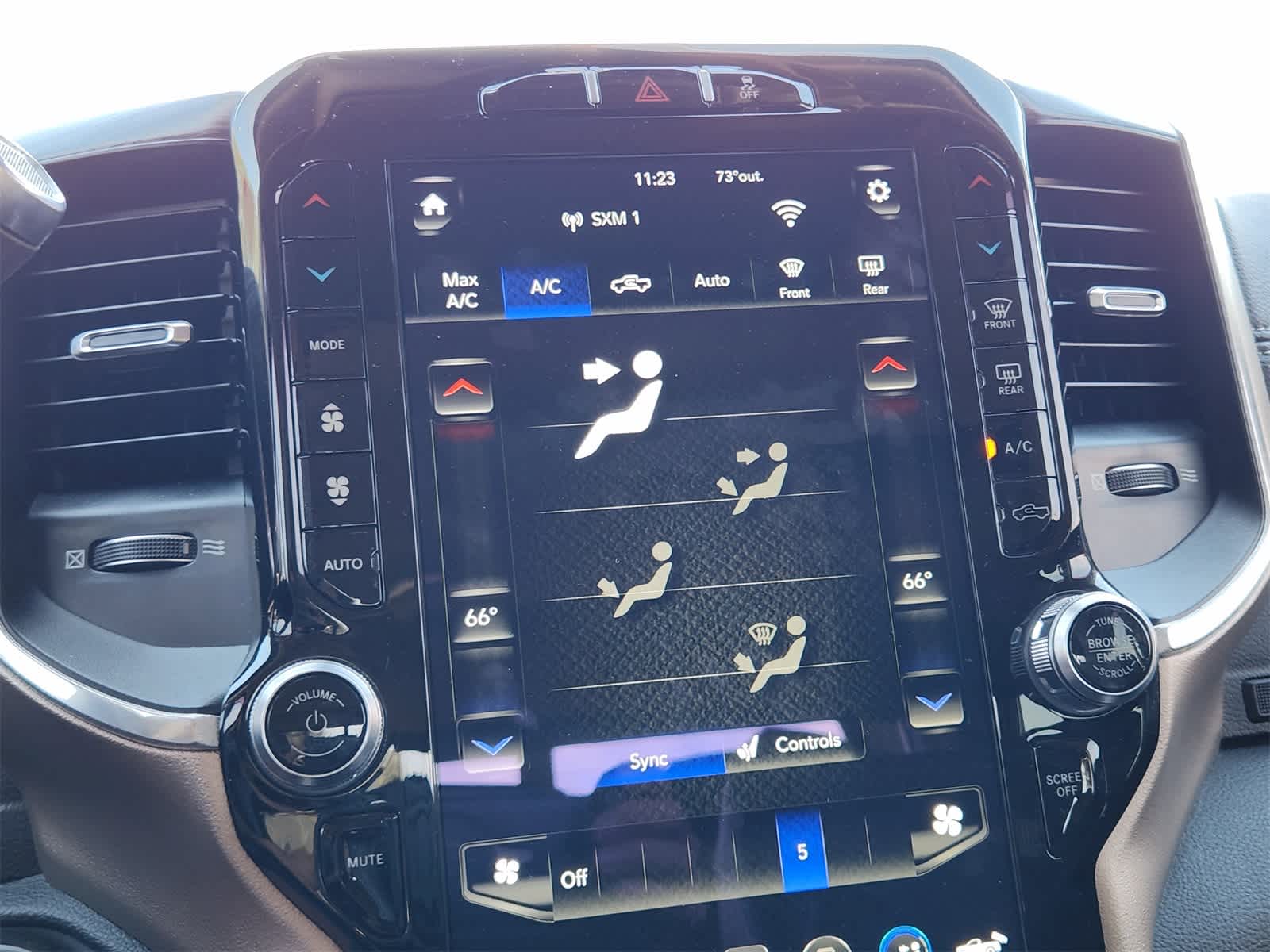 Thumbnail: 2020 RAM 3500 - 19