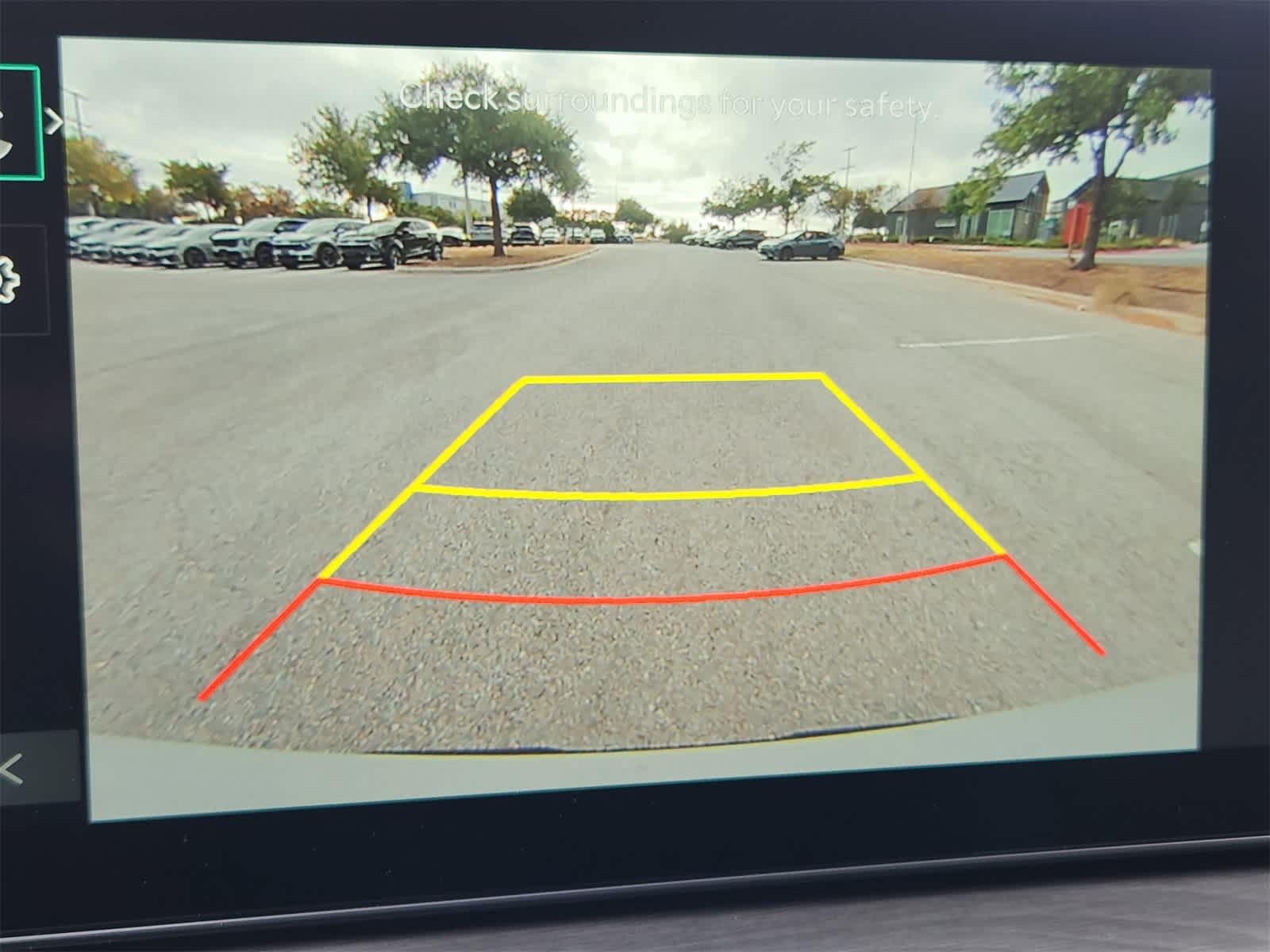 Thumbnail: 2026 Kia Sorento - 15