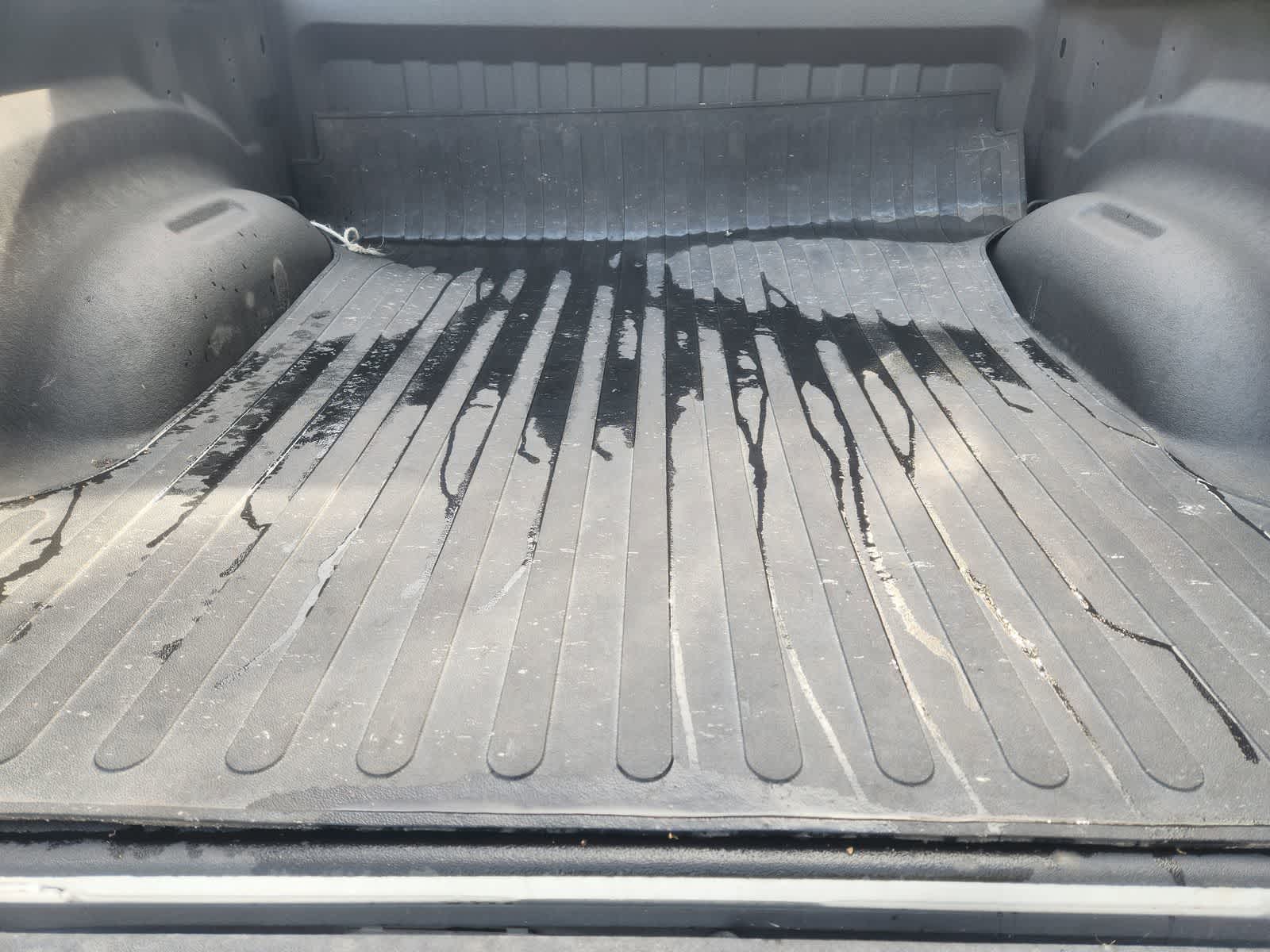 Thumbnail: 2022 RAM 1500 - 31