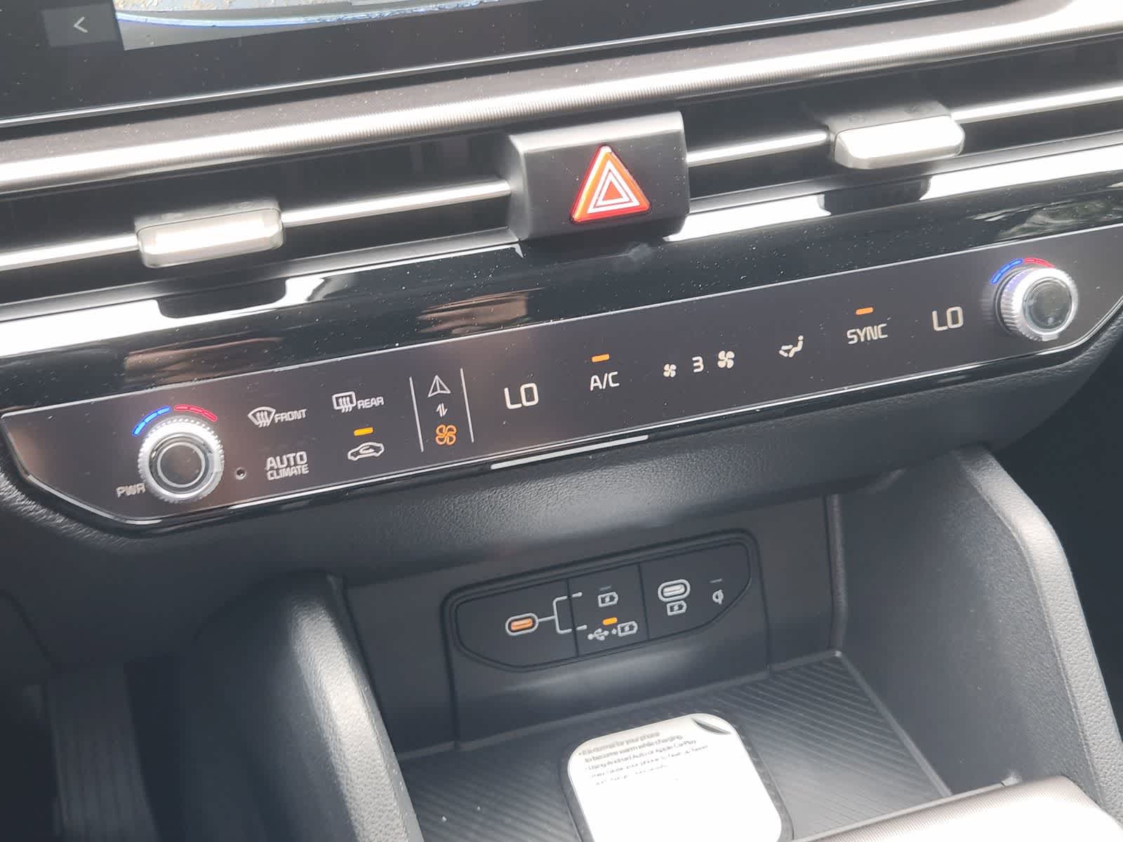 Thumbnail: 2026 Kia Sportage - 15