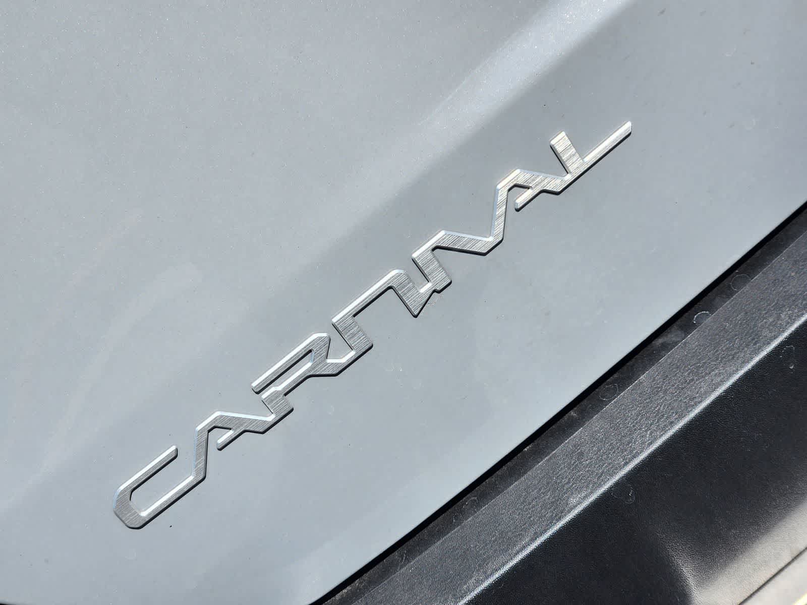 Thumbnail: 2026 Kia Carnival - 9