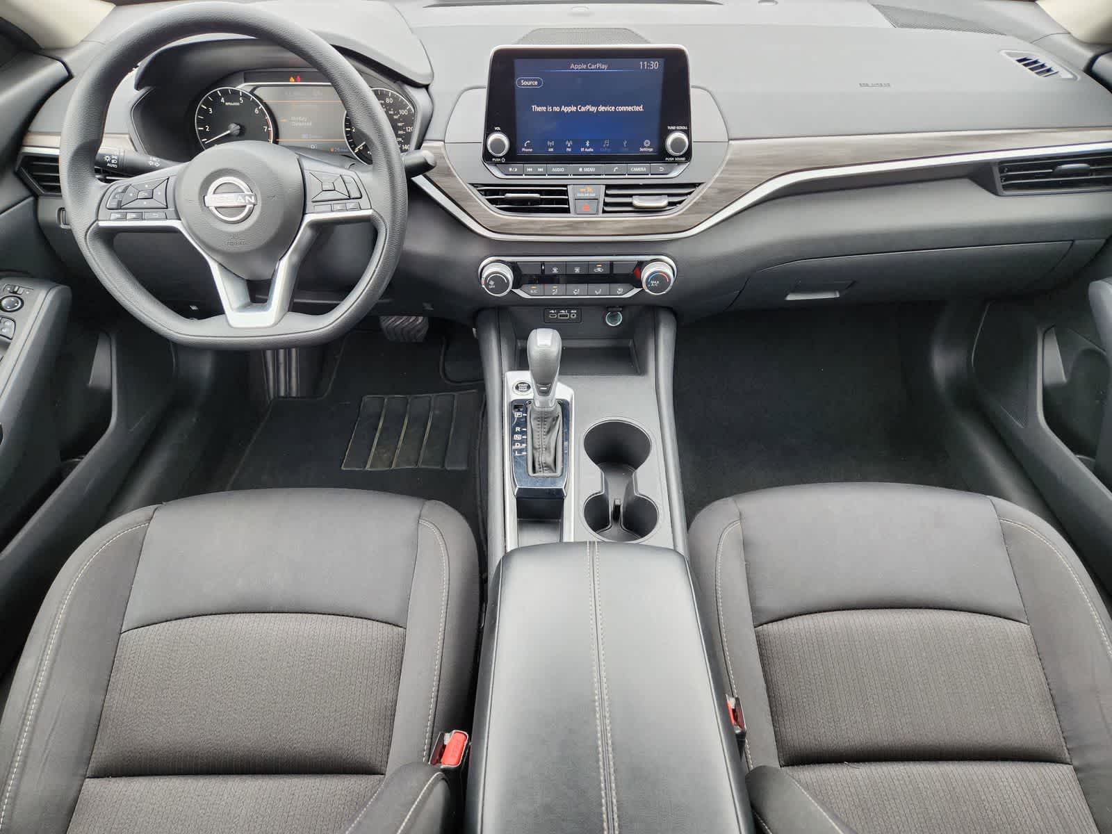 Thumbnail: 2025 Nissan Altima - 23